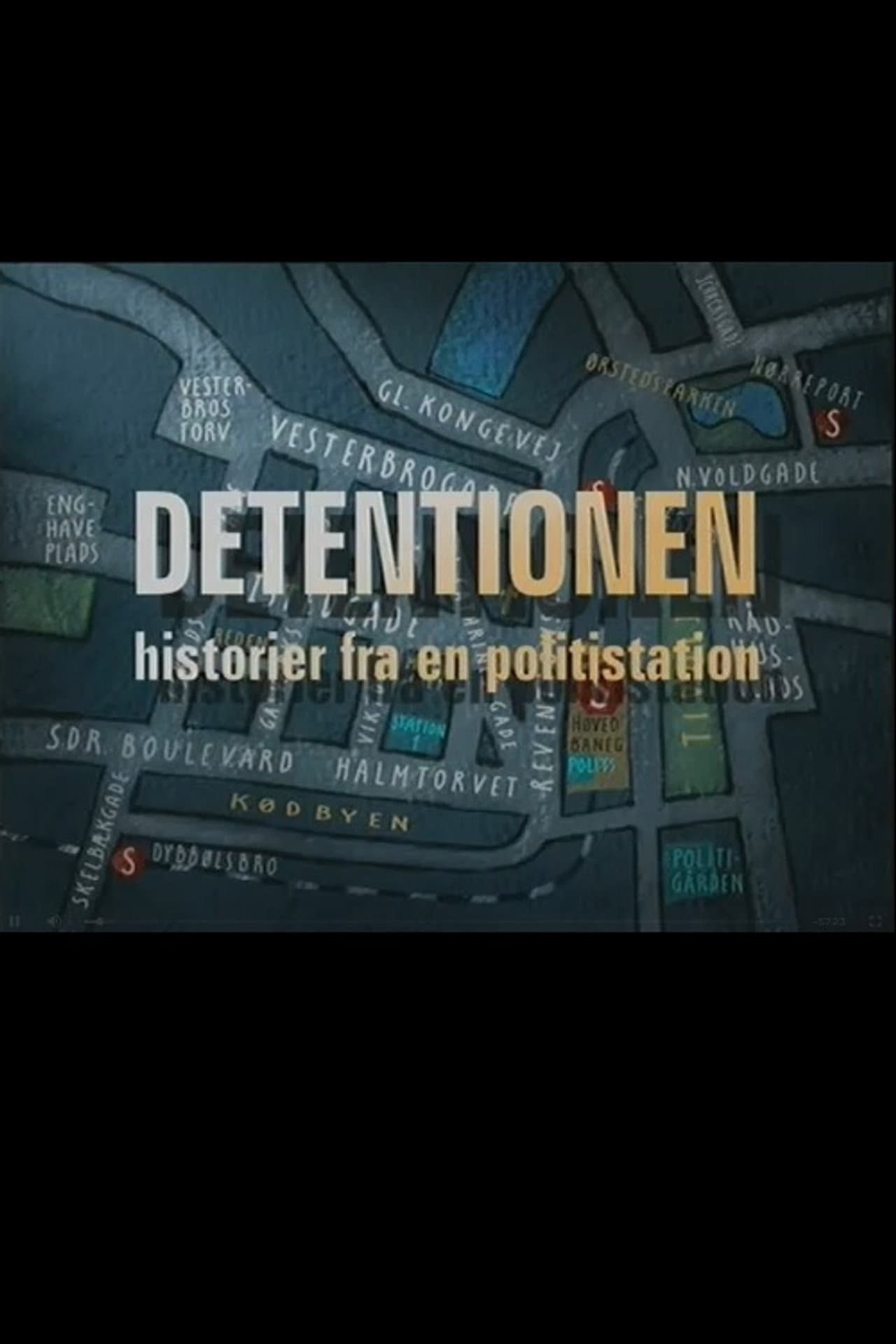 Historier fra en politistation preview 1