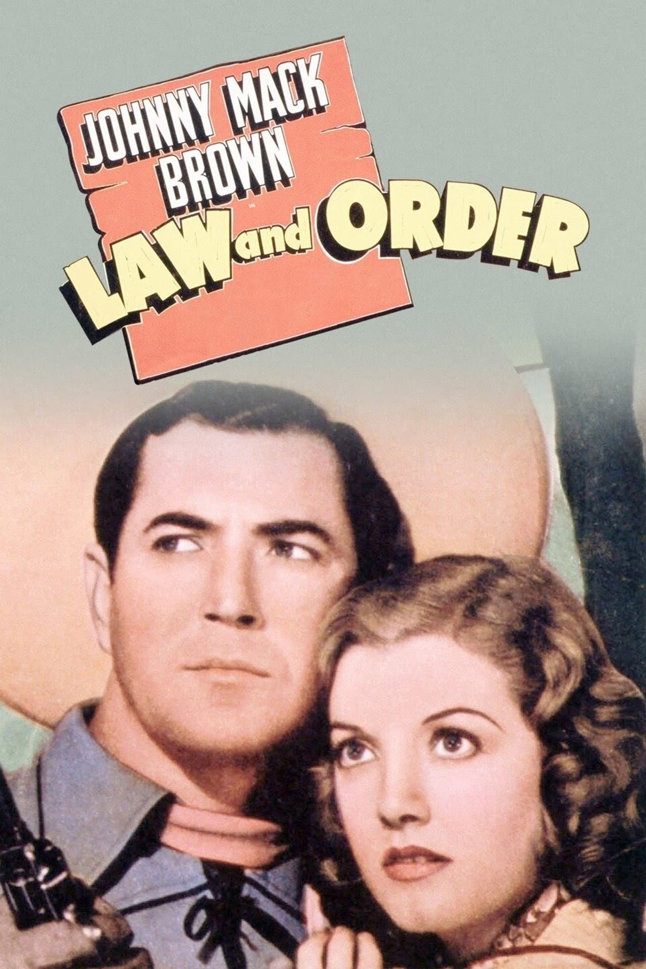 Law and Order preview 2
