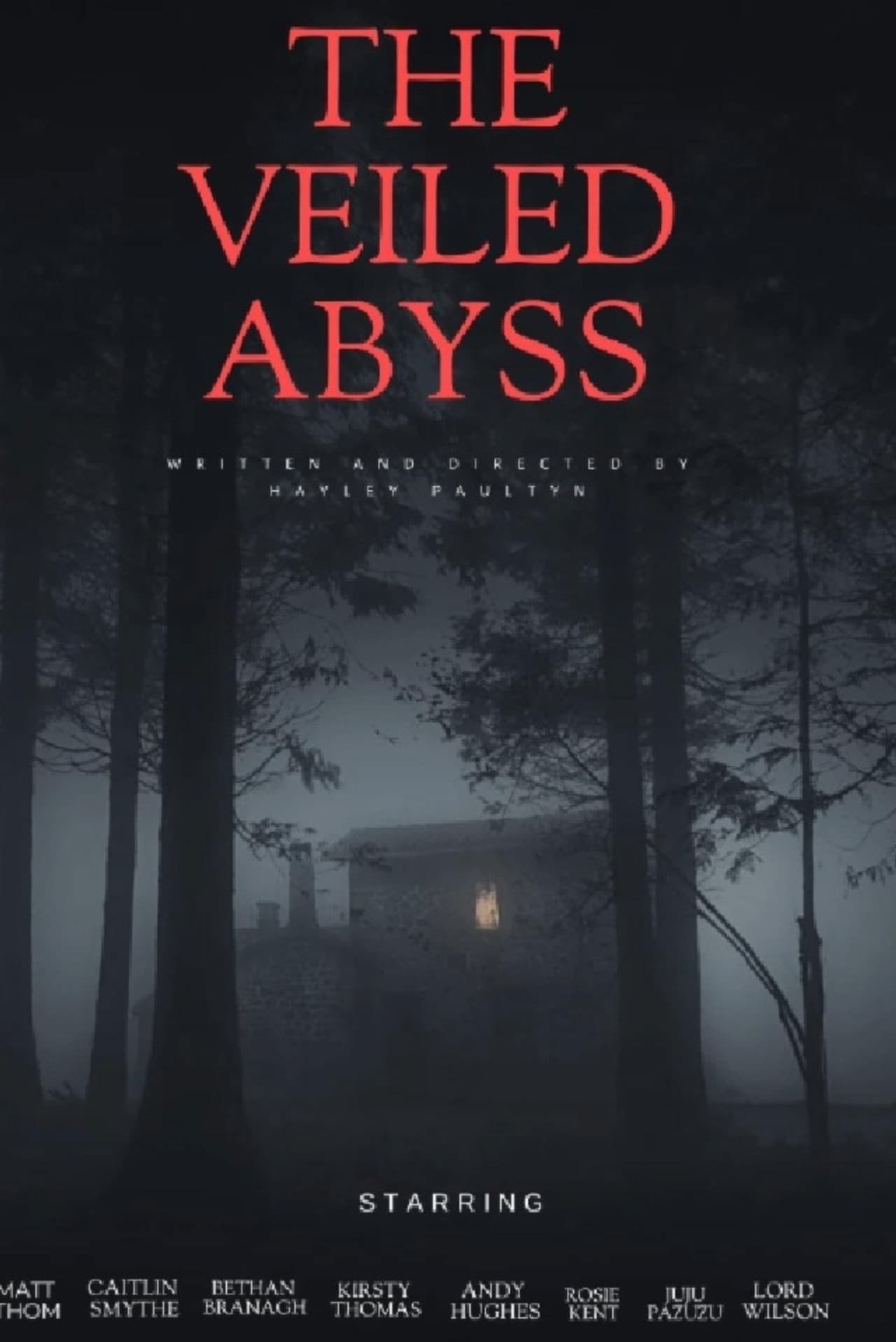 The Veiled Abyss preview 1