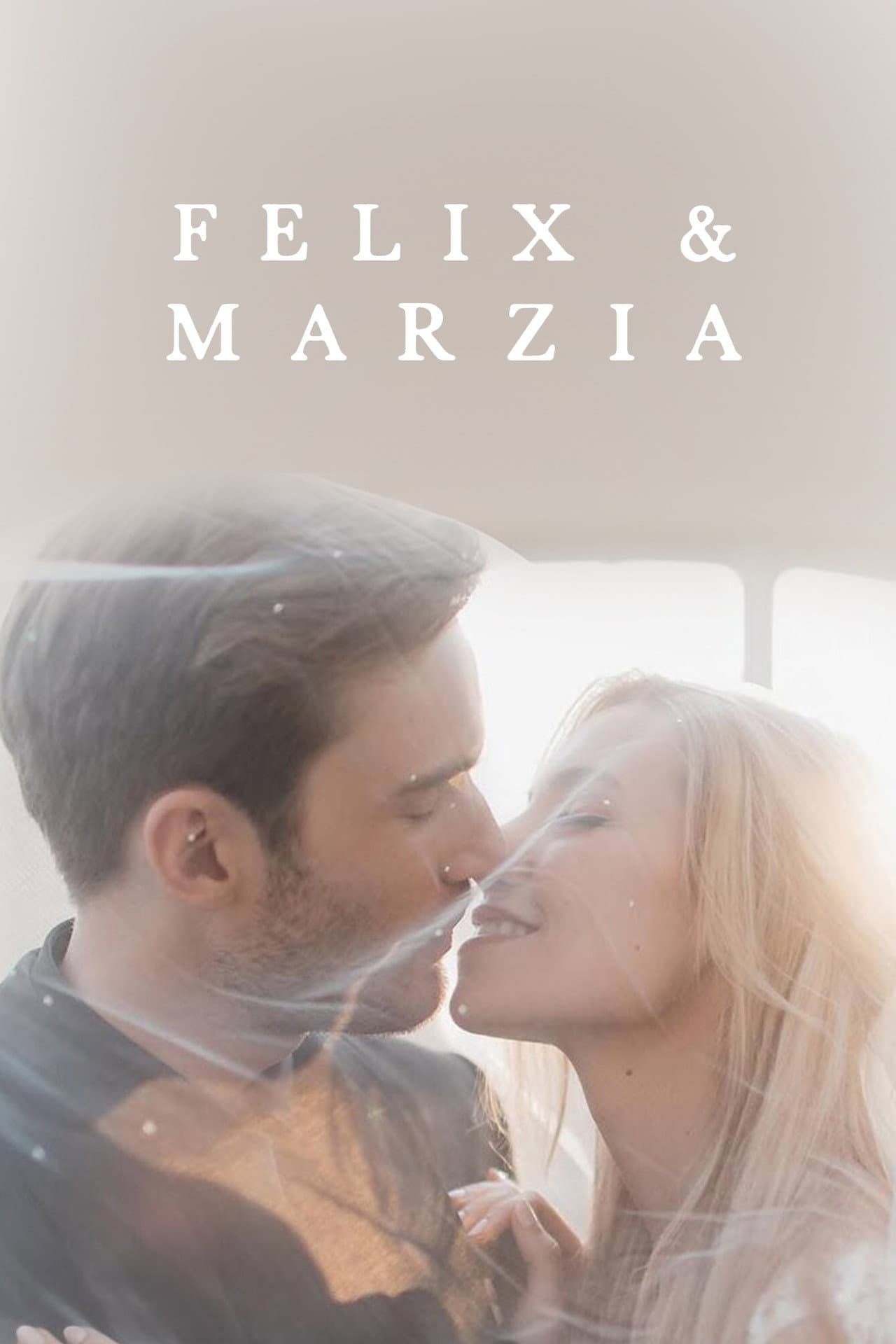 Marzia & Felix preview 2