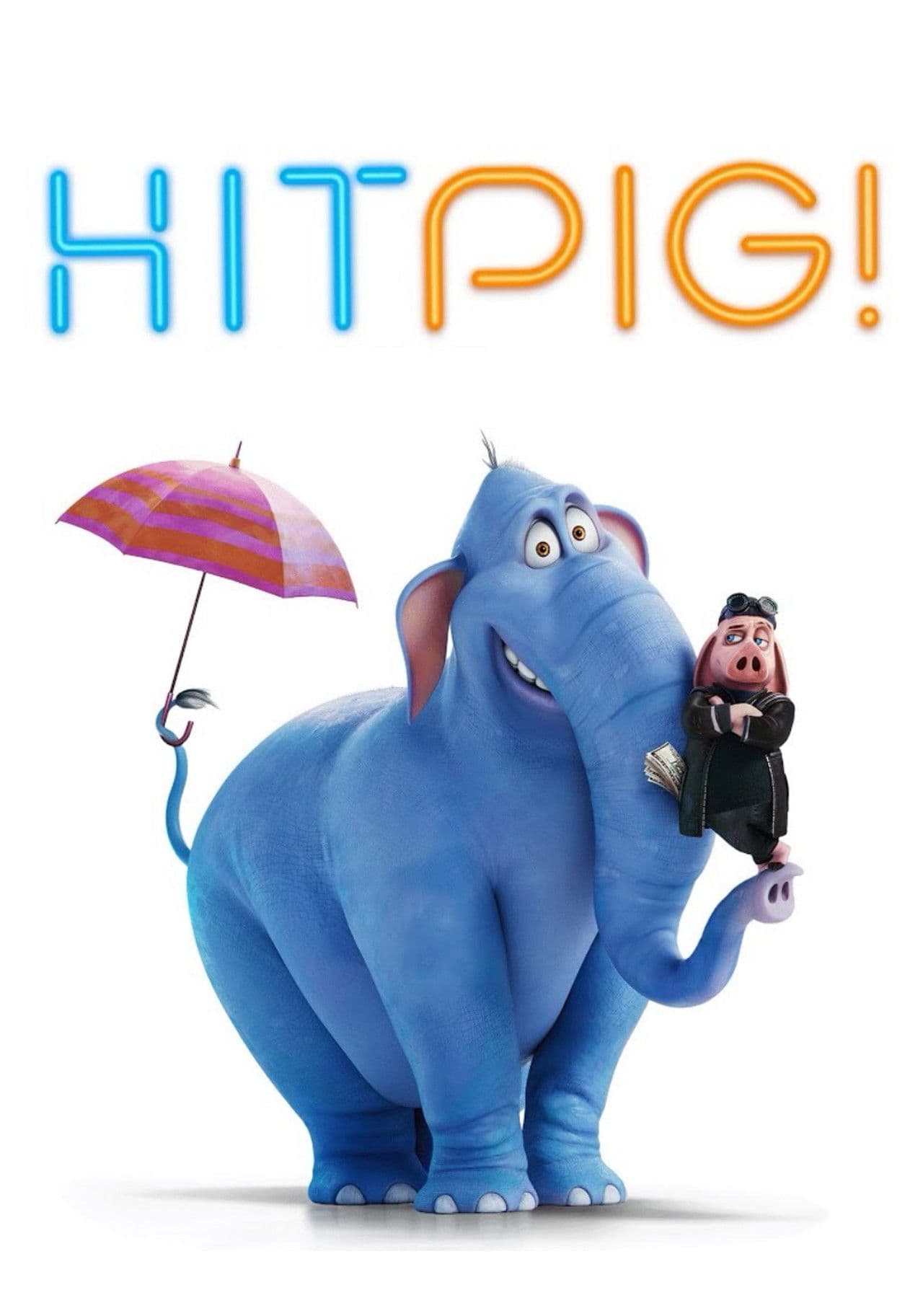 Hitpig! preview 2
