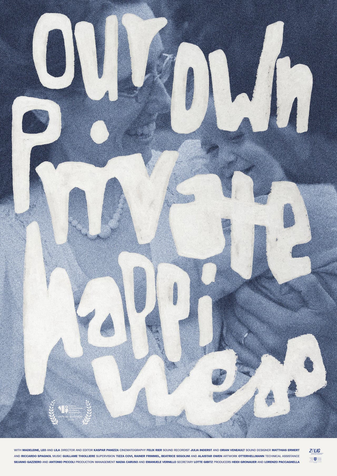 Our Own Private Happiness preview 1