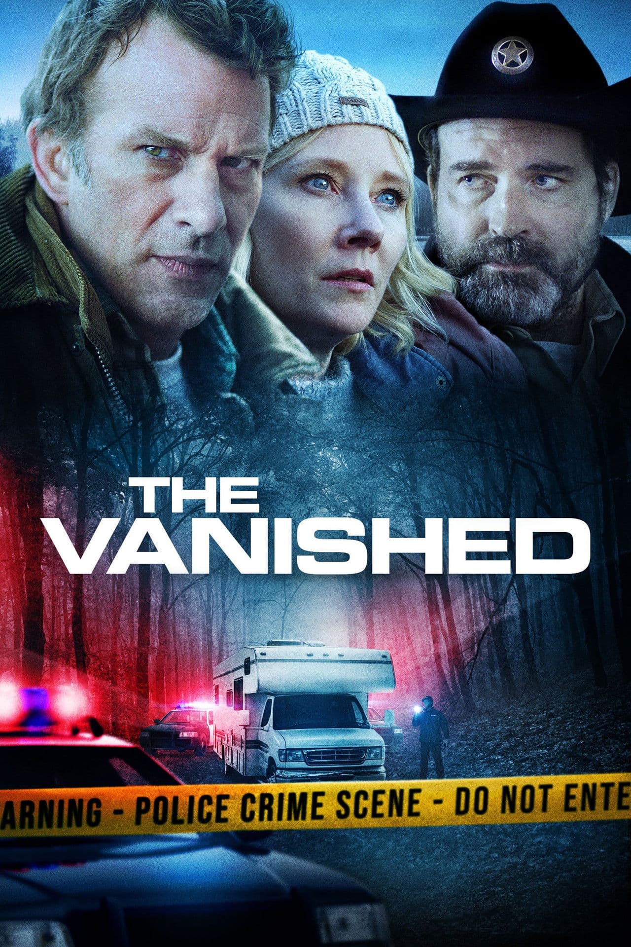 The Vanished preview 2