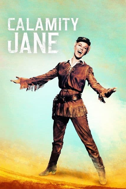 Calamity Jane preview 2
