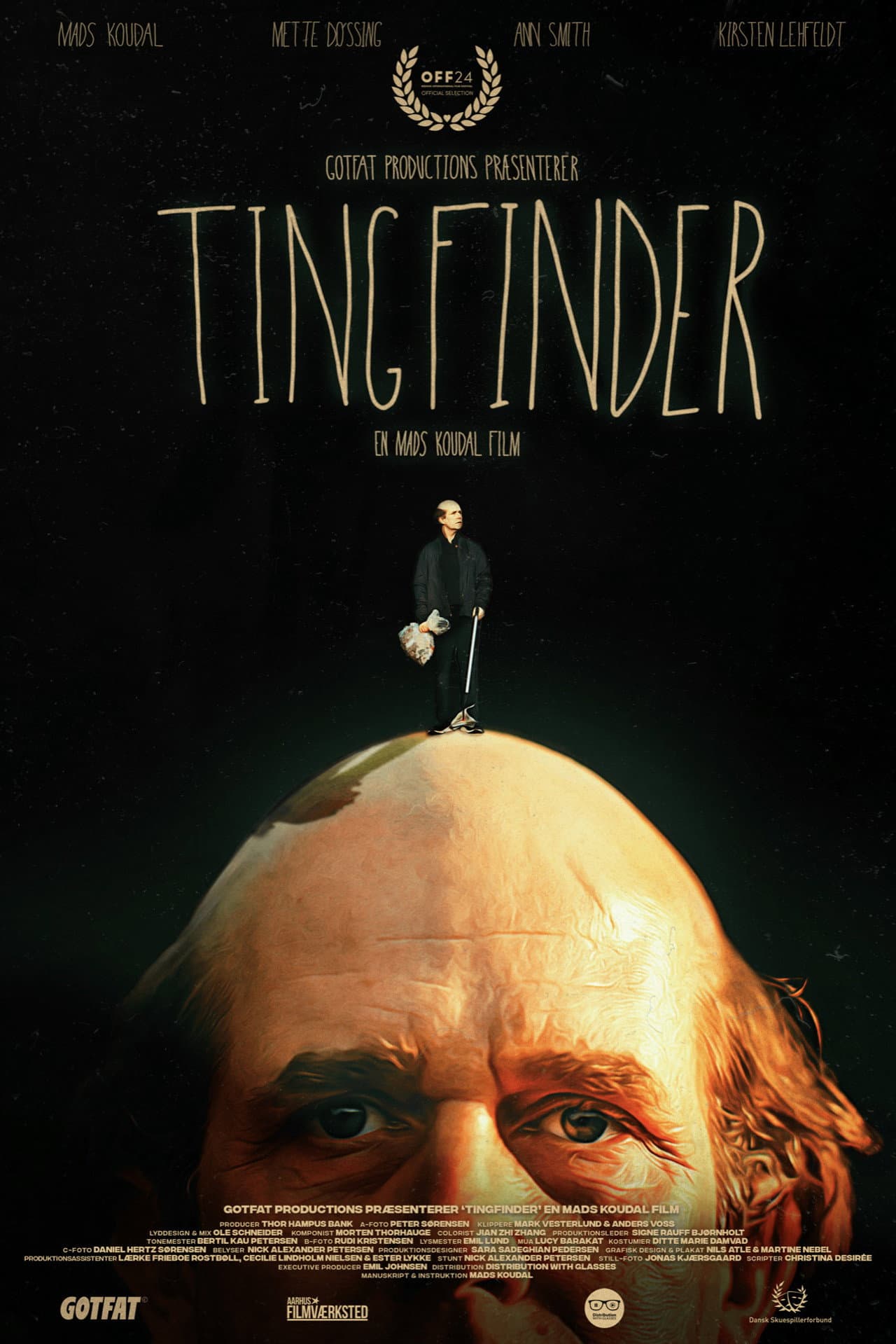 Finders Keepers preview 2