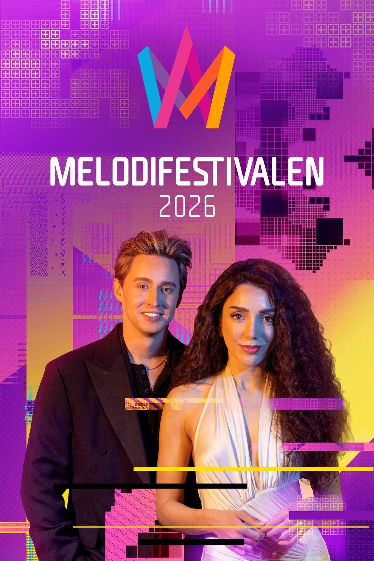 Melodifestivalen preview 2
