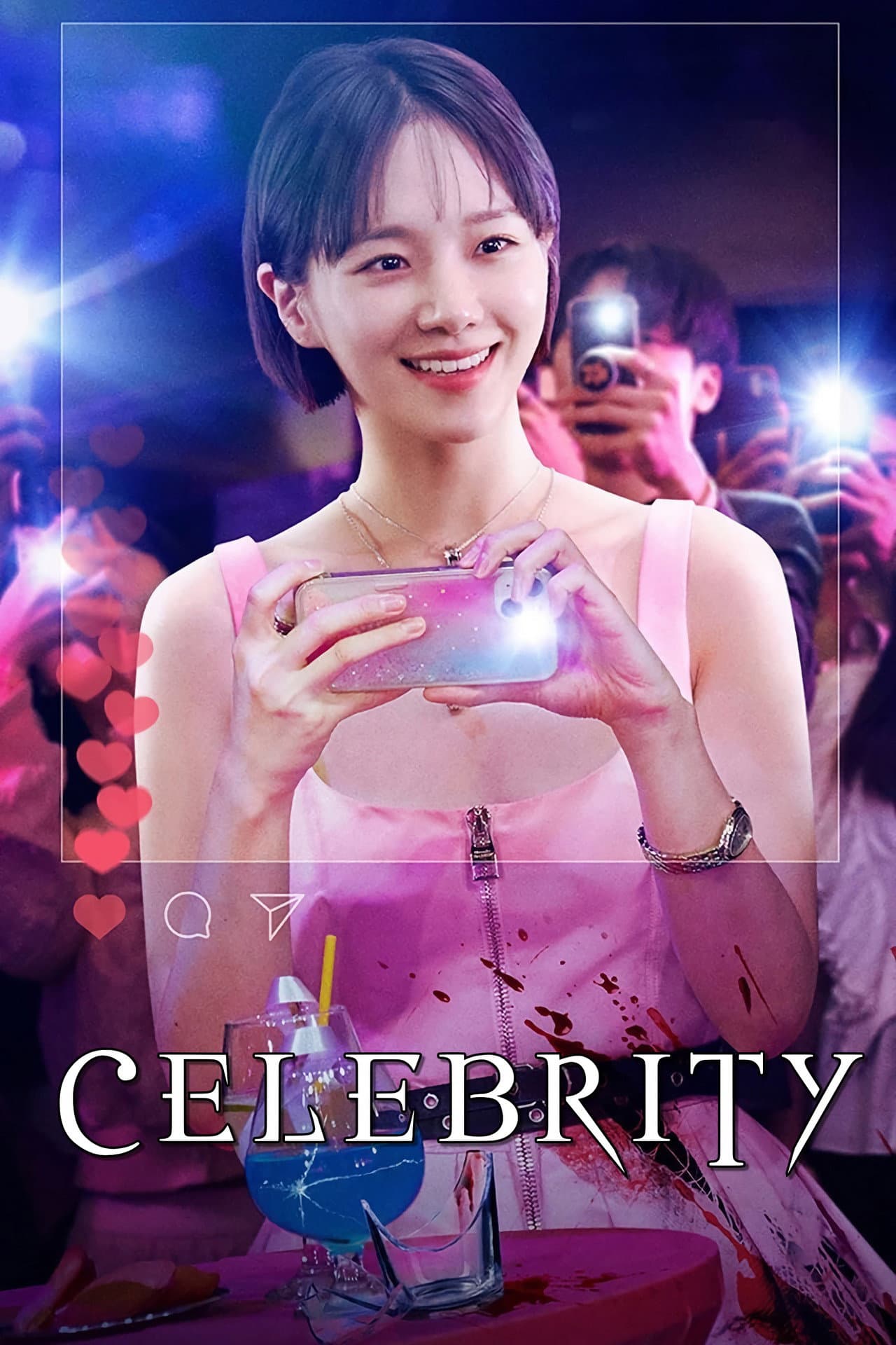 Celebrity preview 2
