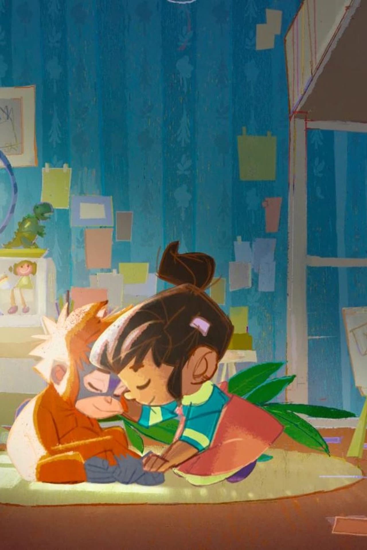 Greenpeace: There's a Rang-Tan in My Bedroom preview 2