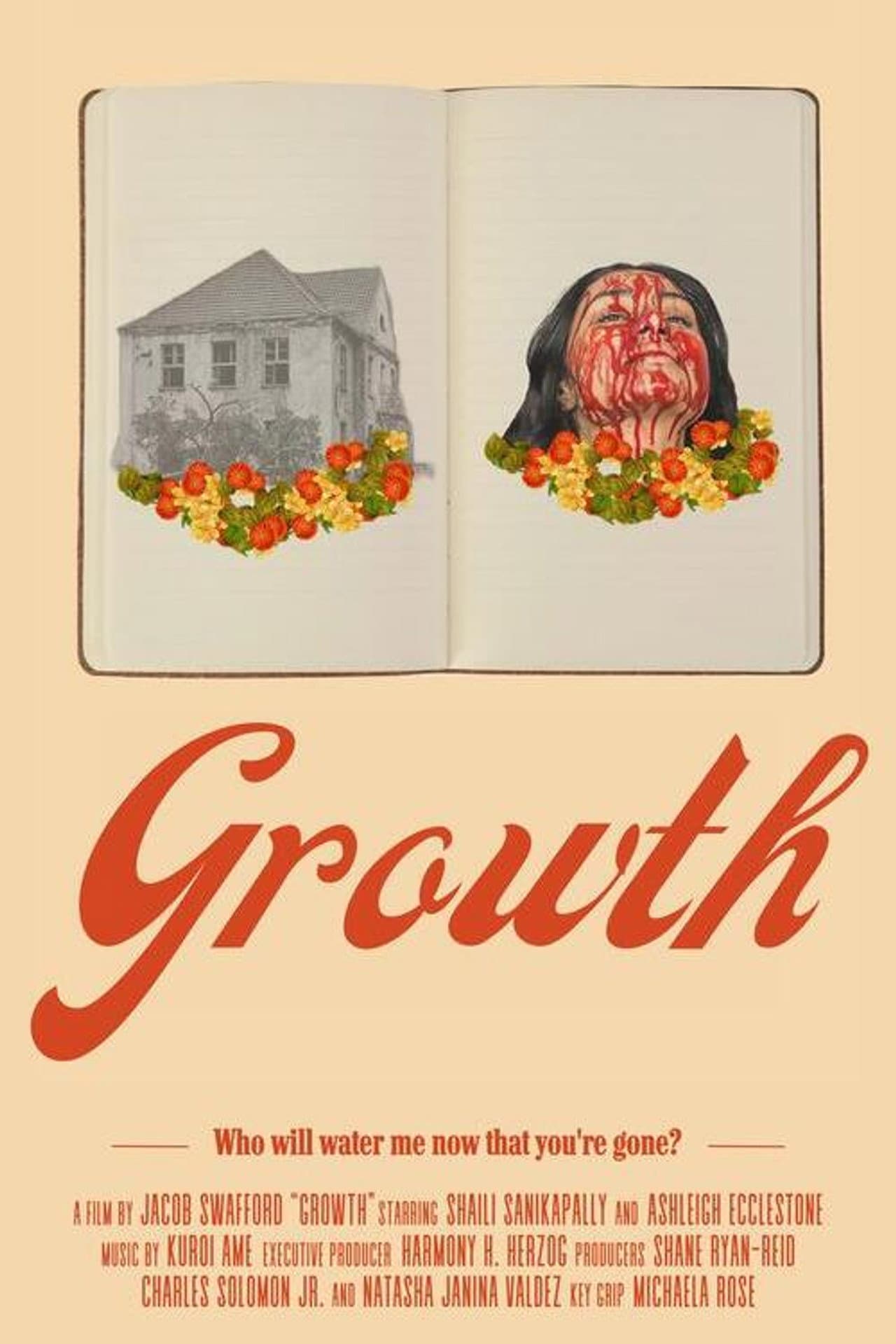 Growth preview 2