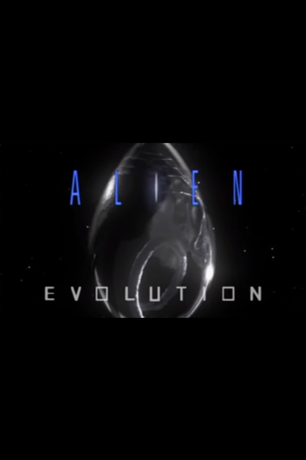 Alien Evolution preview 1