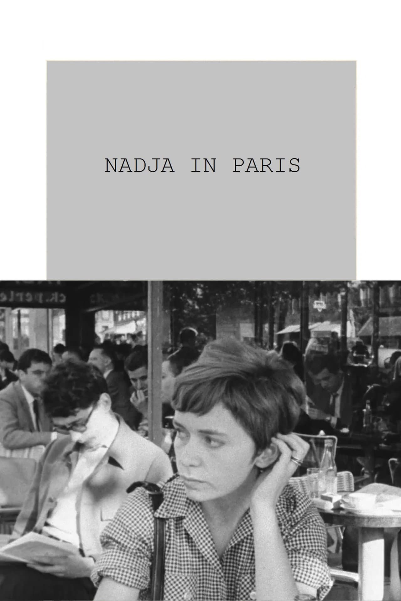 Nadja in Paris preview 2