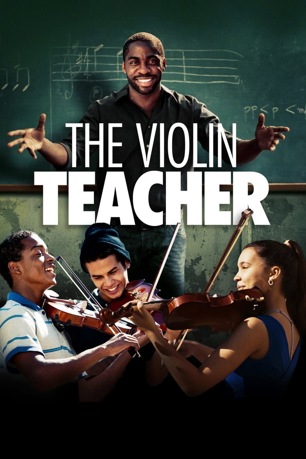 The Violin Teacher preview 2