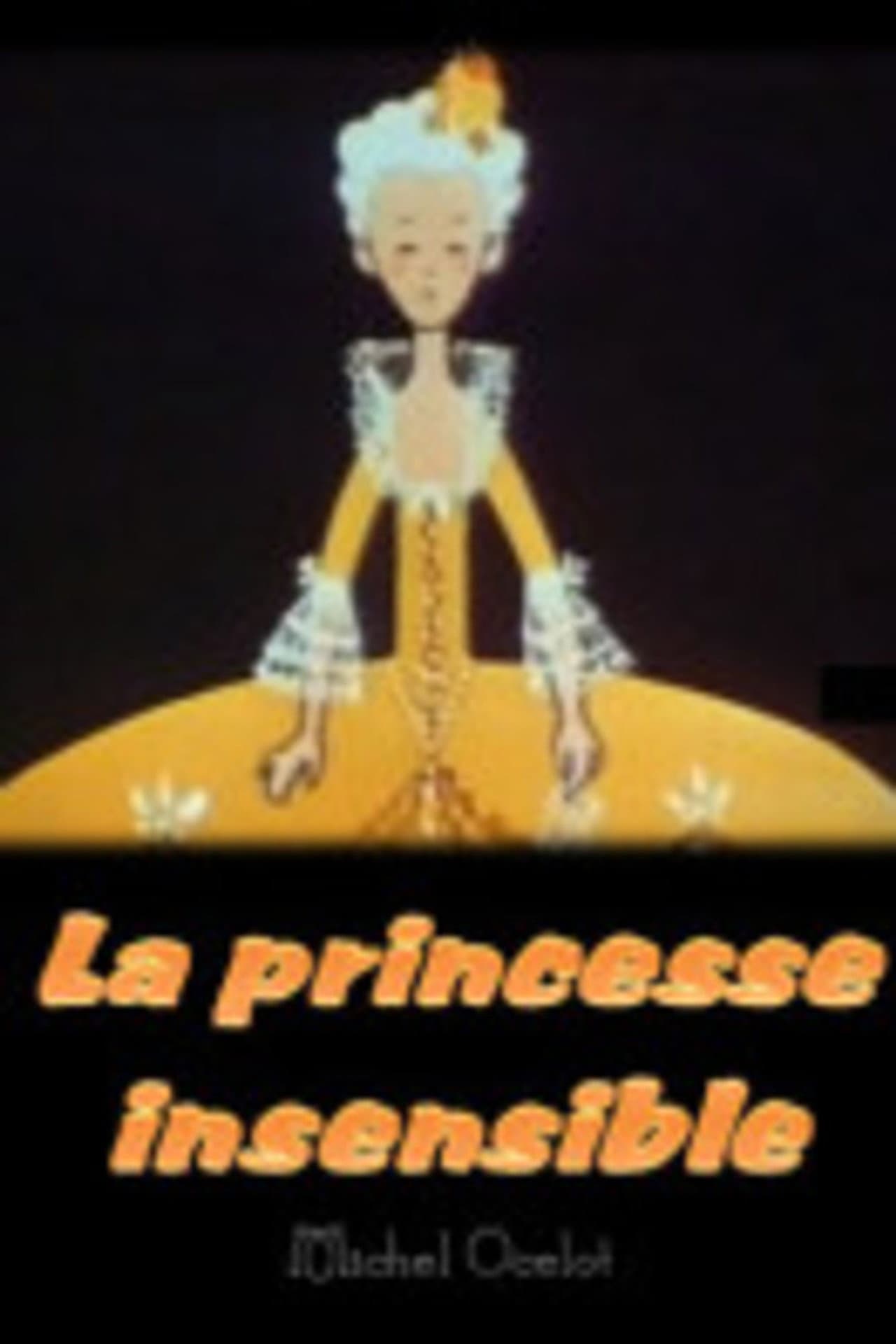 The Insensitive Princess preview 2