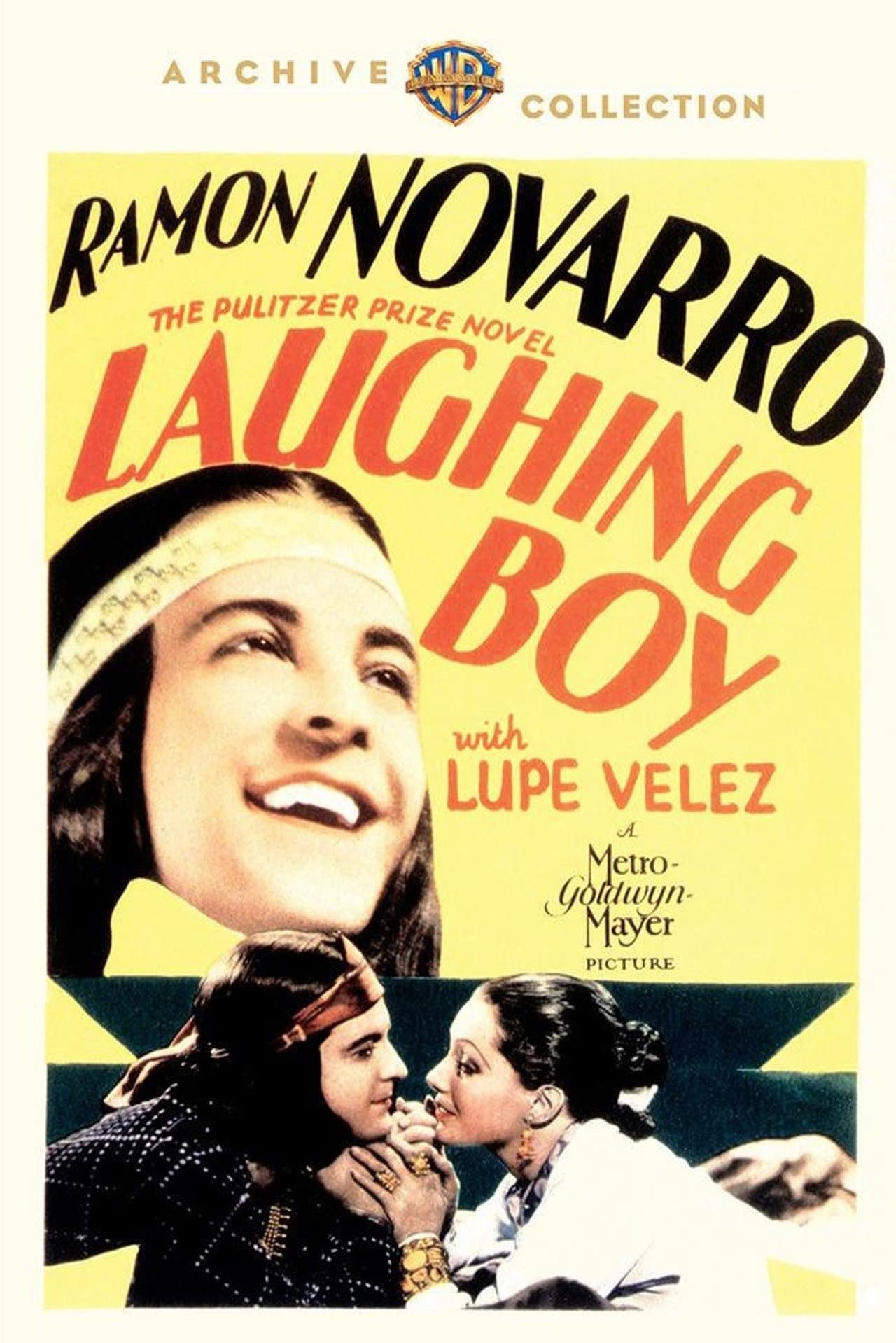 Laughing Boy preview 2