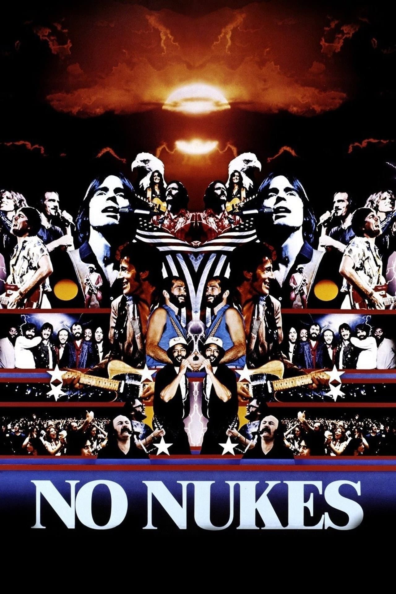No Nukes preview 1