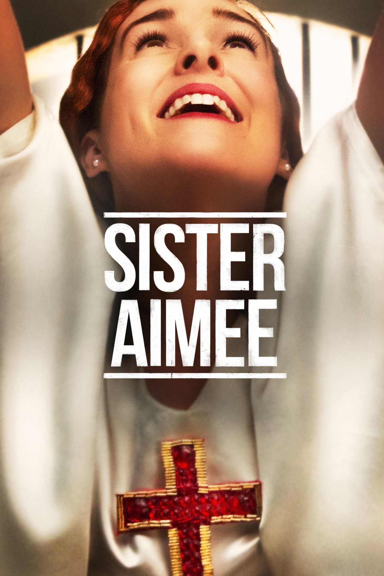 Sister Aimee preview 2
