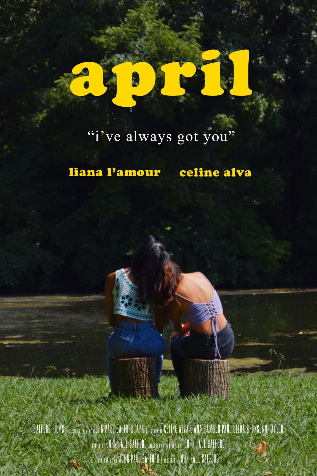 April preview 2
