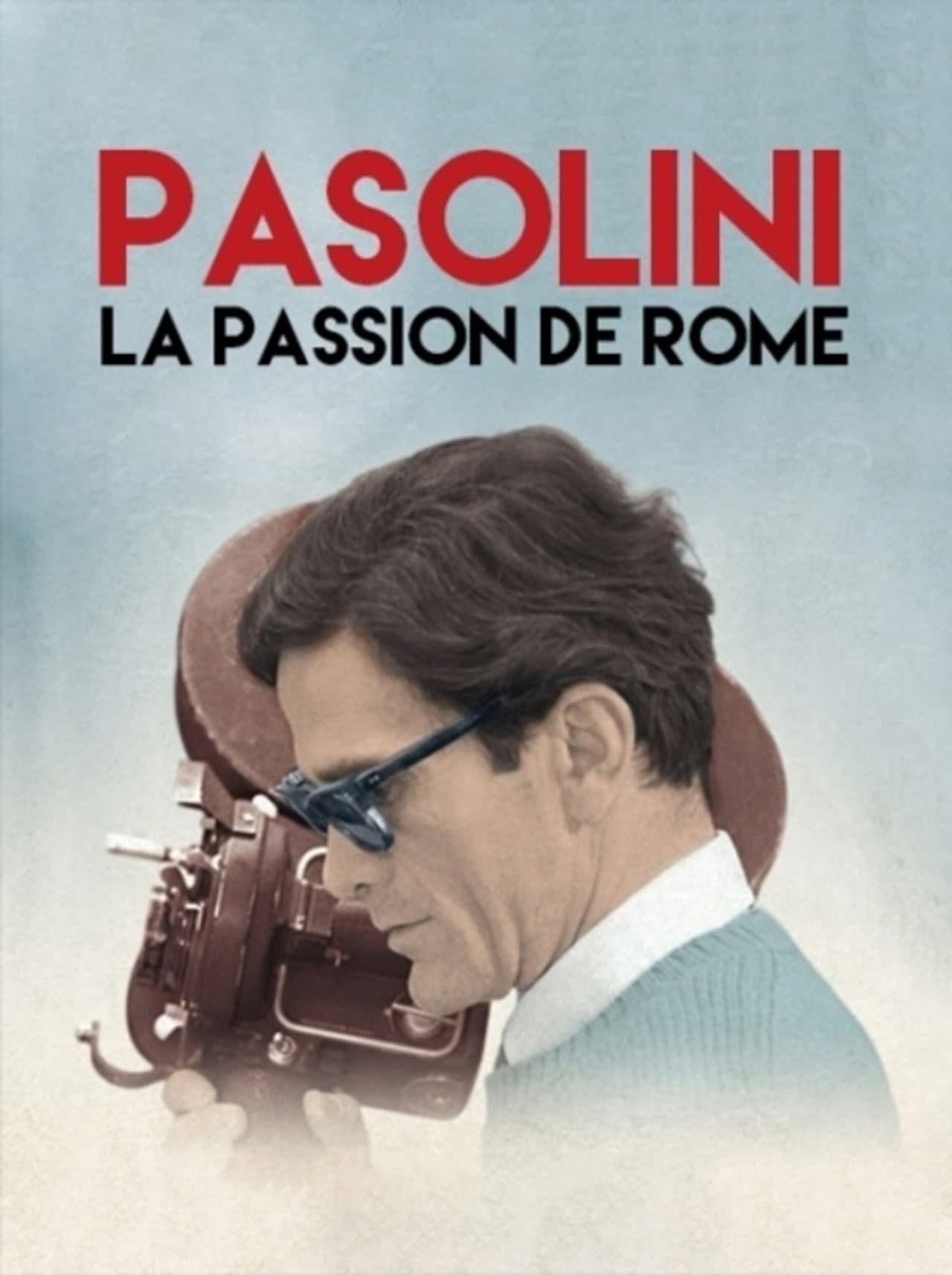 Pasolini, la passion de Rome preview 1