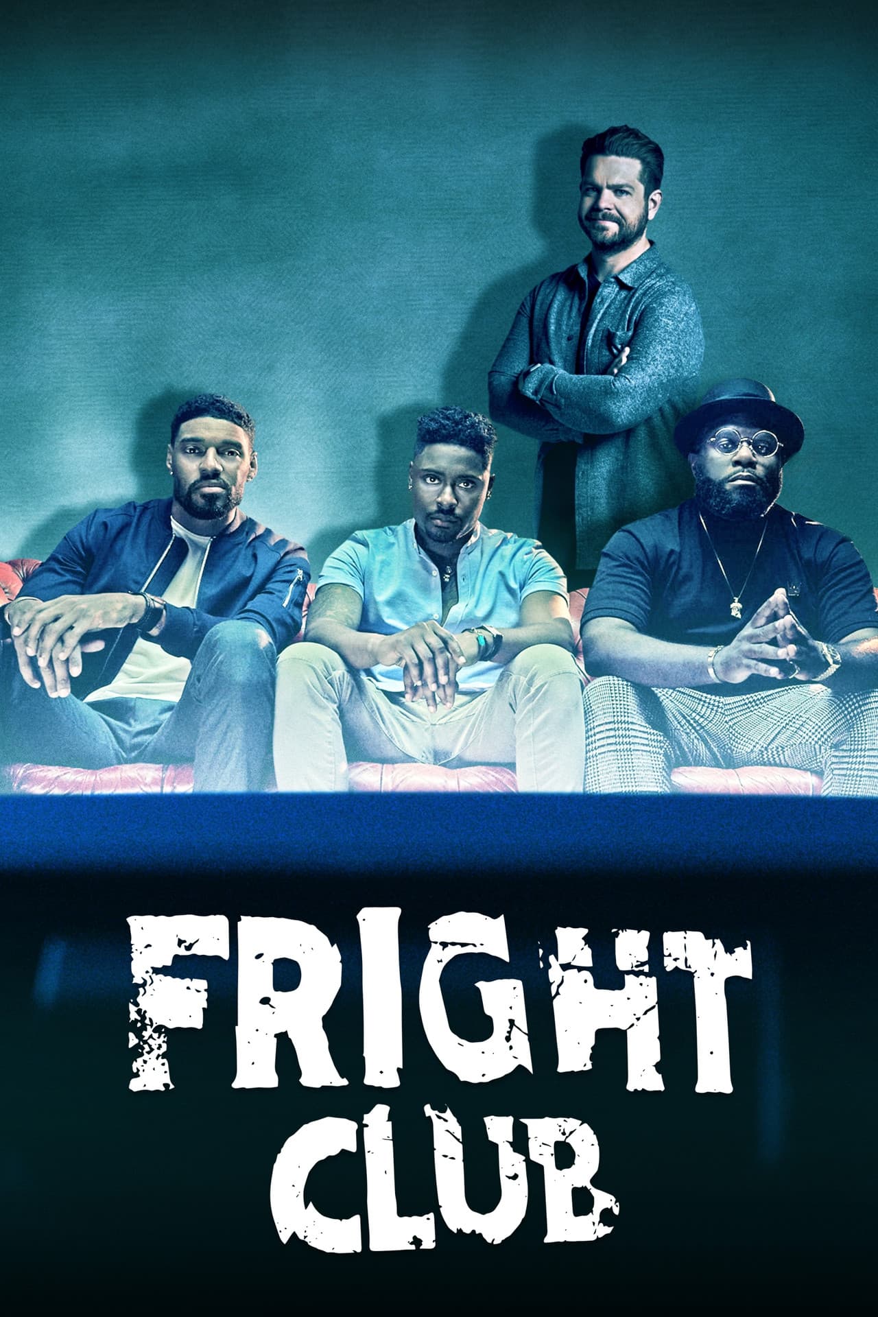 Fright Club preview 2