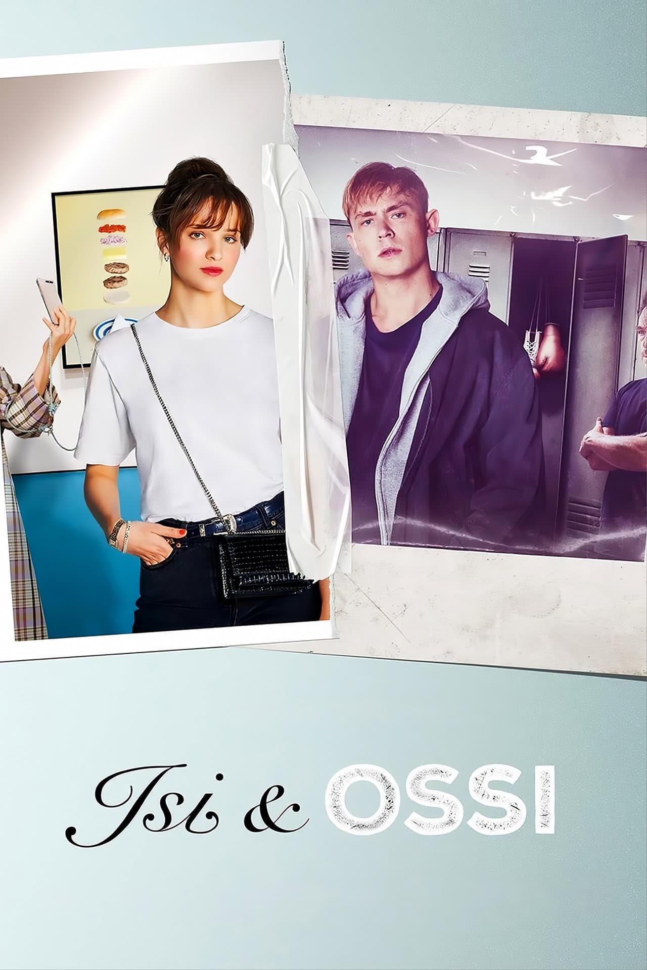 Isi & Ossi preview 2