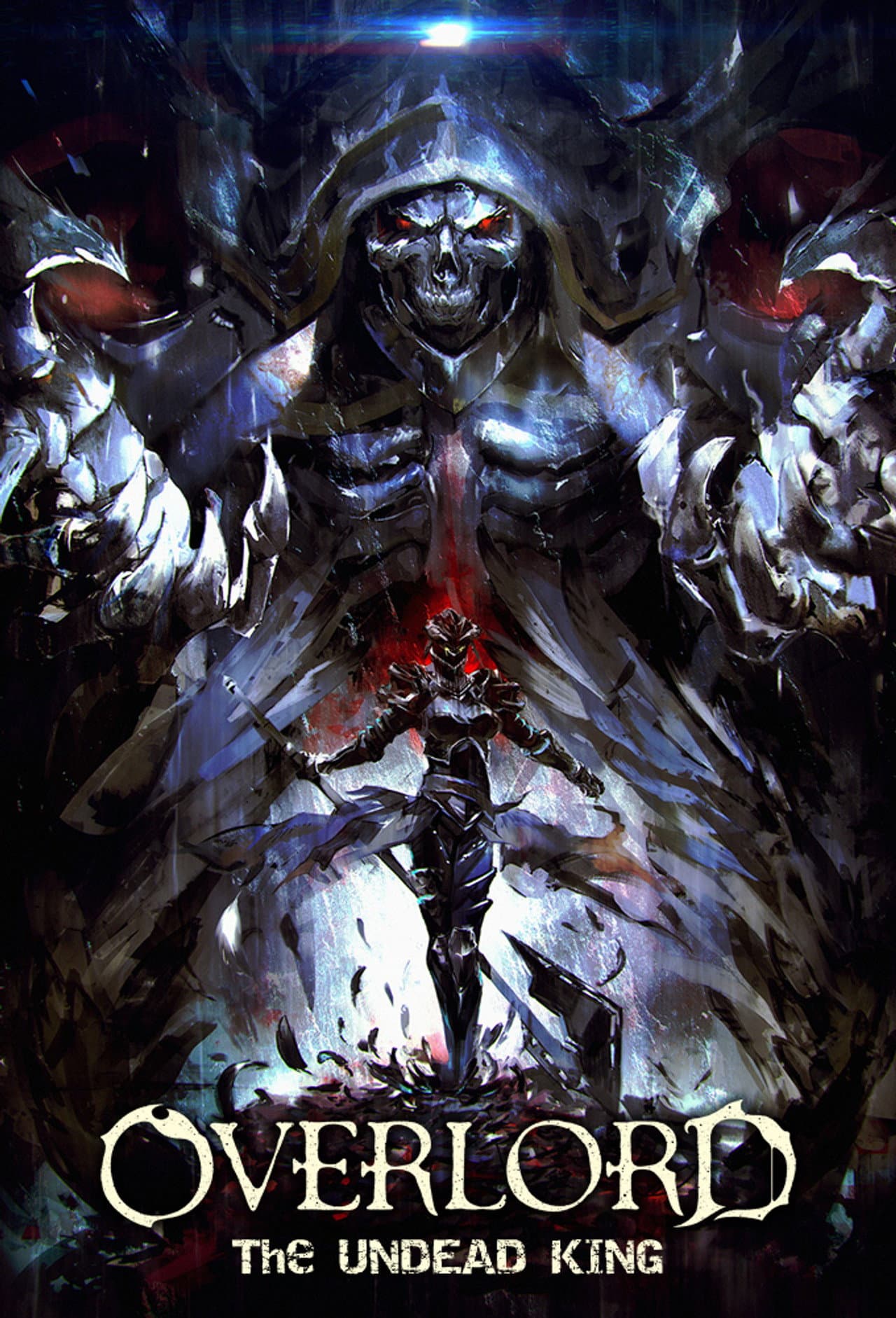 Overlord: The Undead King preview 2