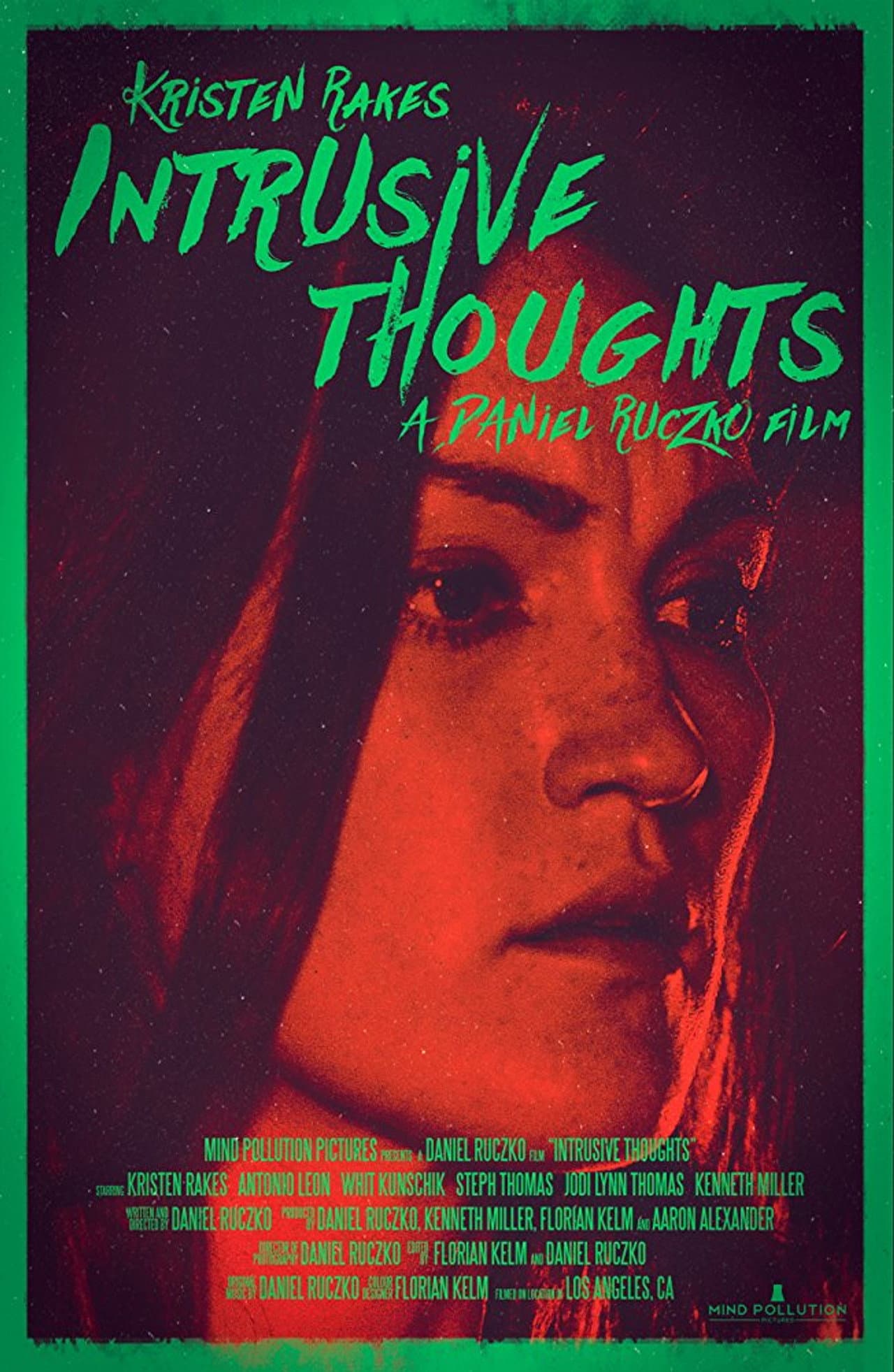 Intrusive Thoughts preview 2