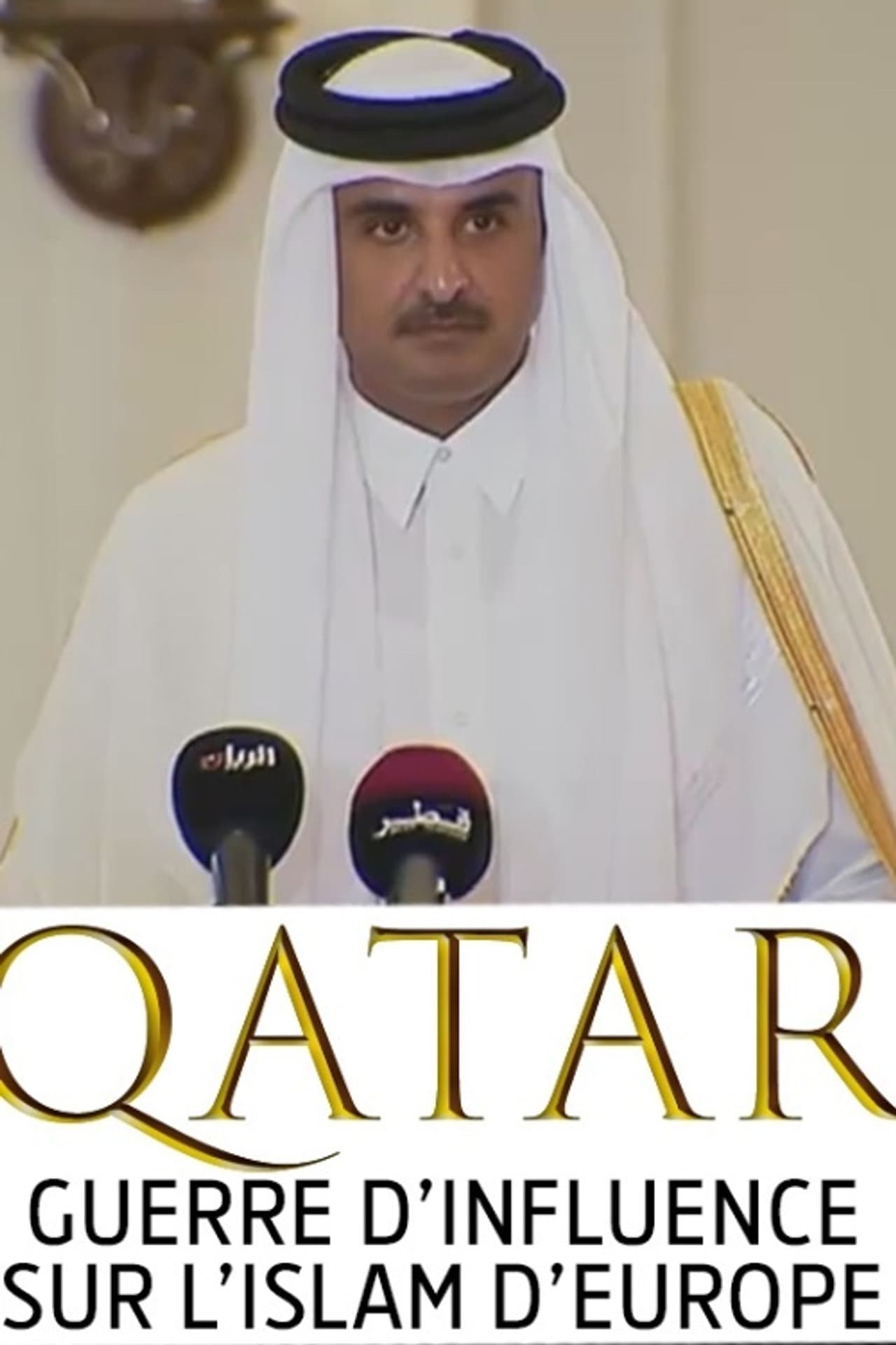 Qatar, guerre d'influence sur l'Islam d'Europe preview 2