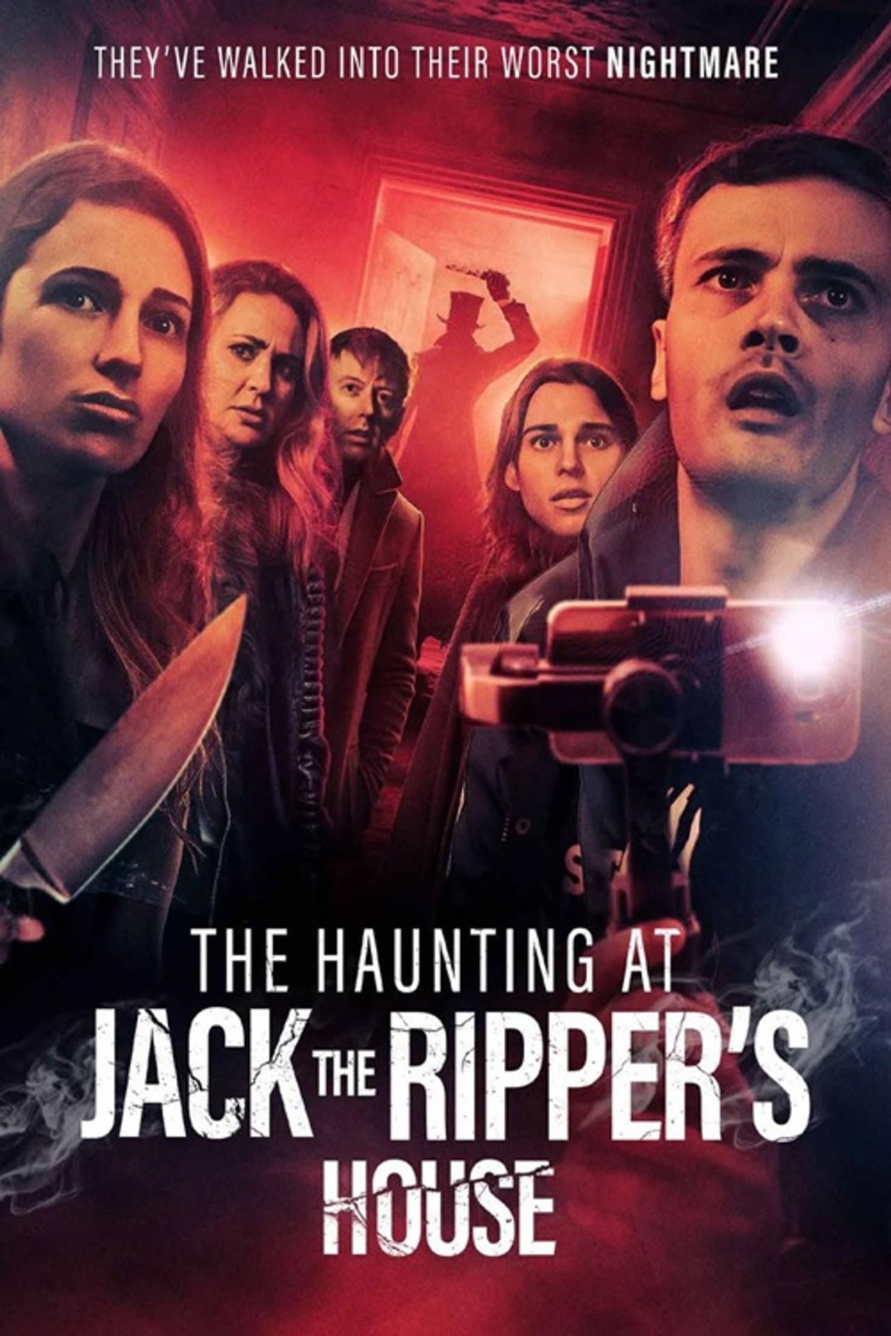 The Haunting at Jack the Ripper’s House preview 2