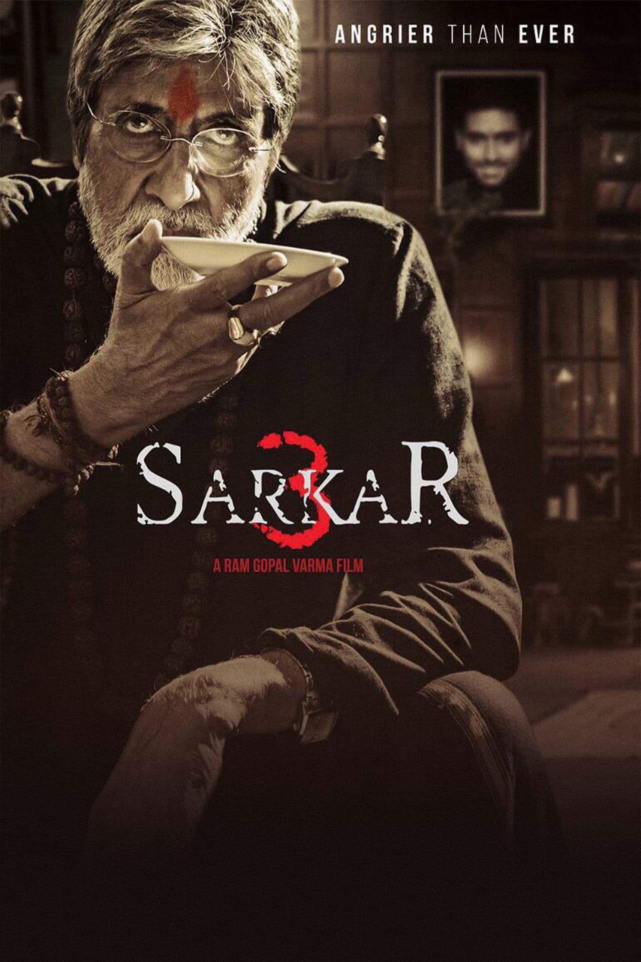 Sarkar 3 preview 2