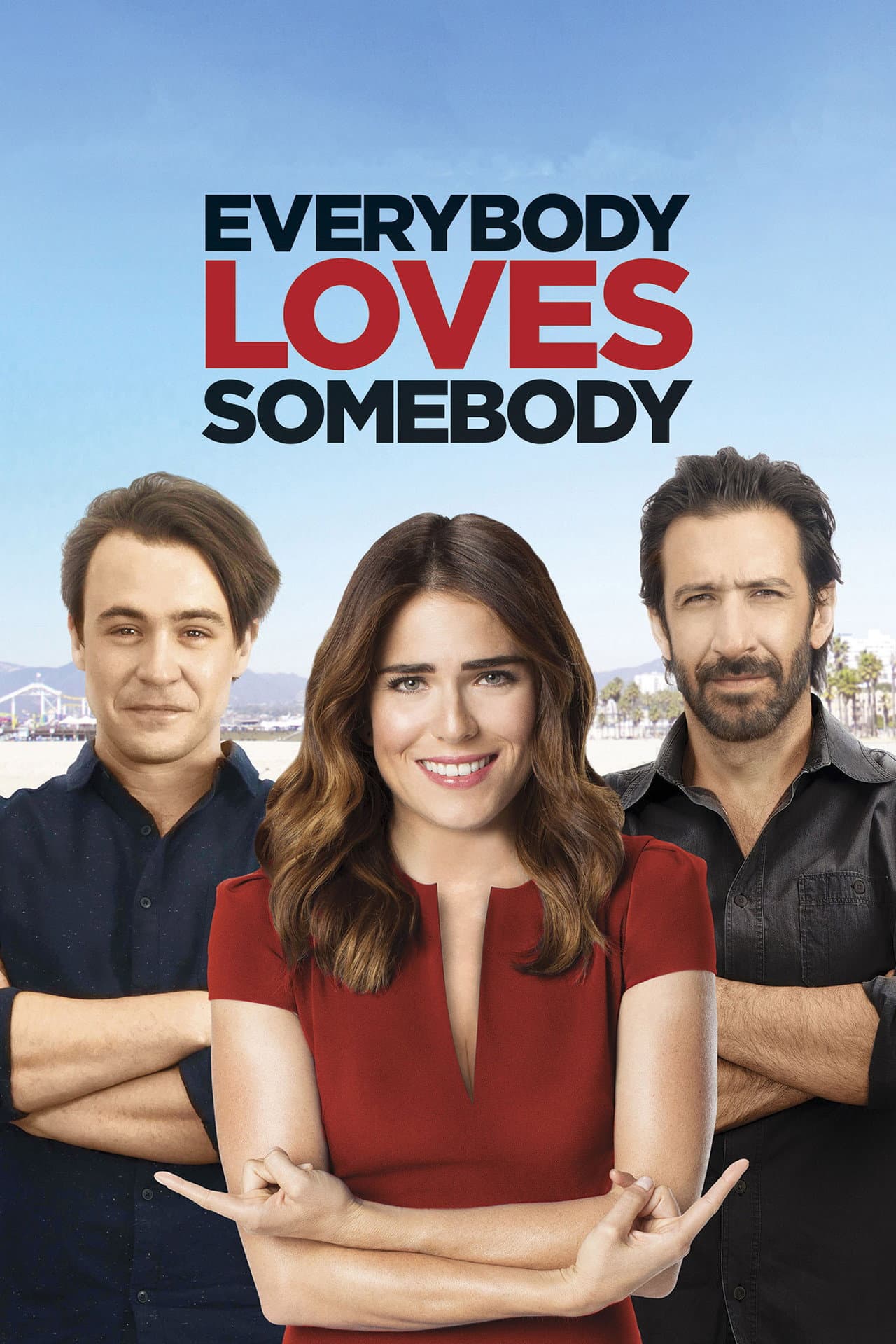 Everybody Loves Somebody preview 2