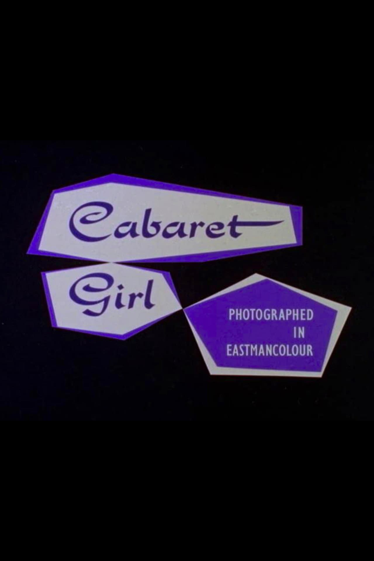 Cabaret Girl preview 2