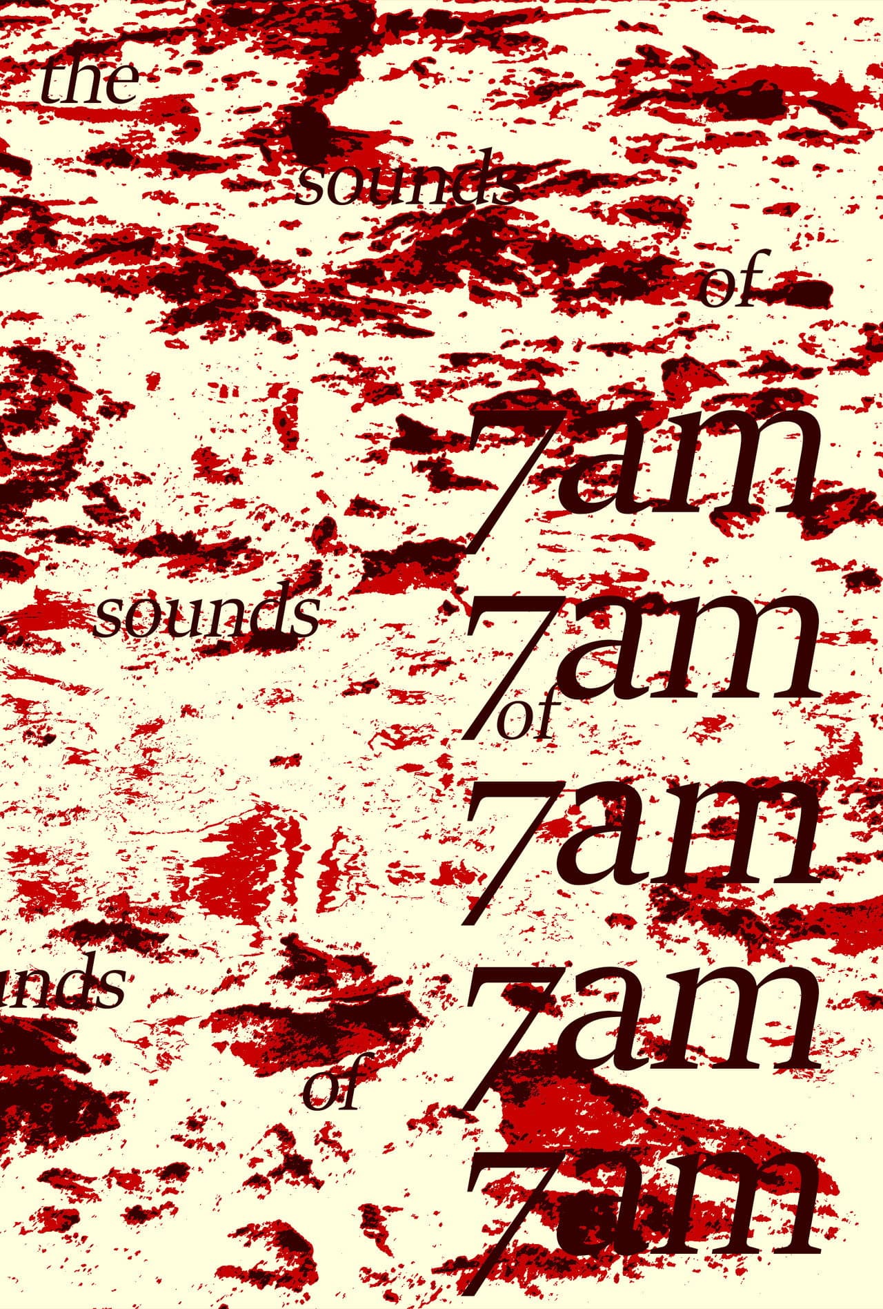 The Sounds of 7am preview 2