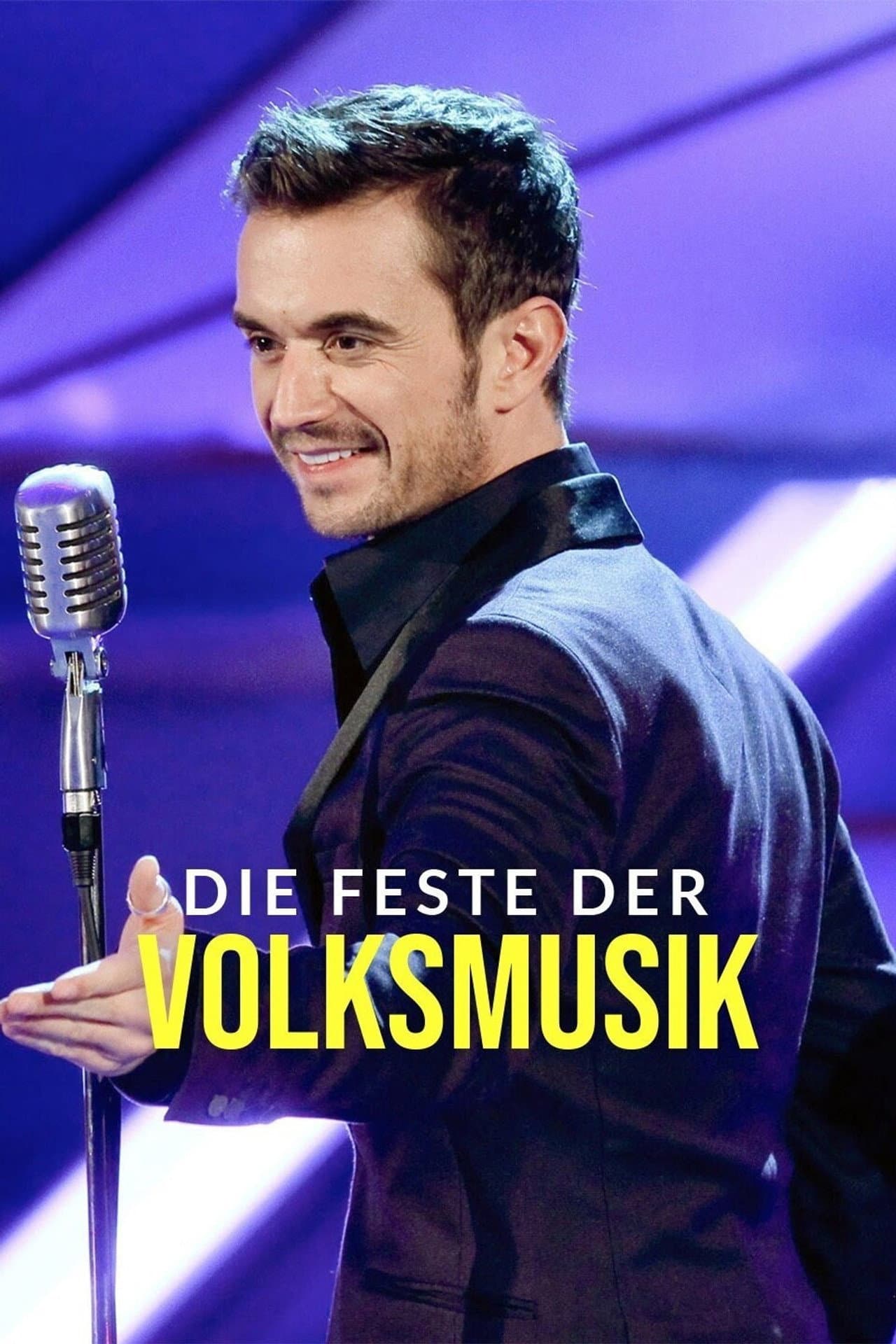 Die Feste mit Florian Silbereisen preview 1