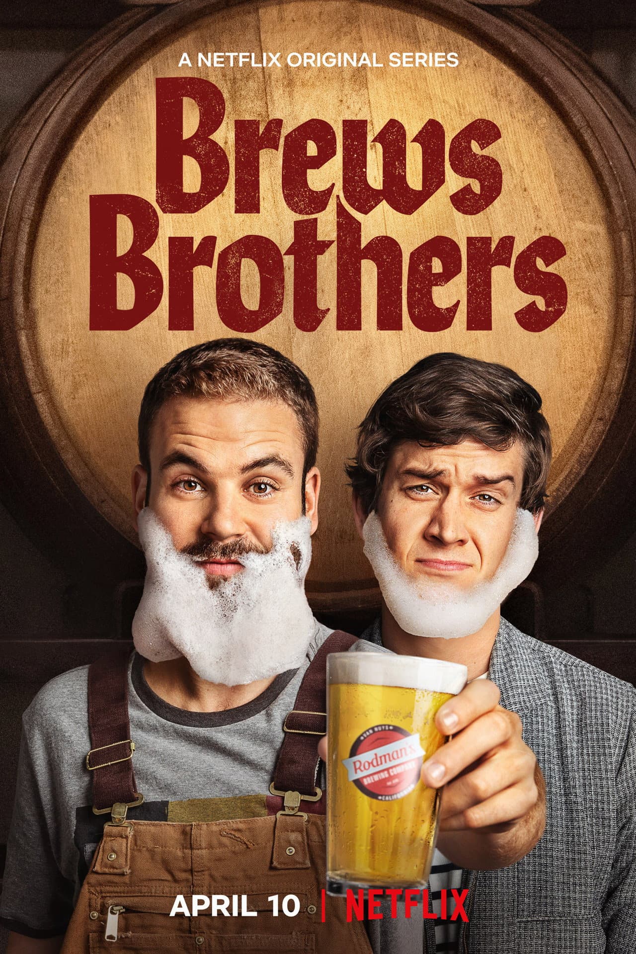 Brews Brothers preview 2