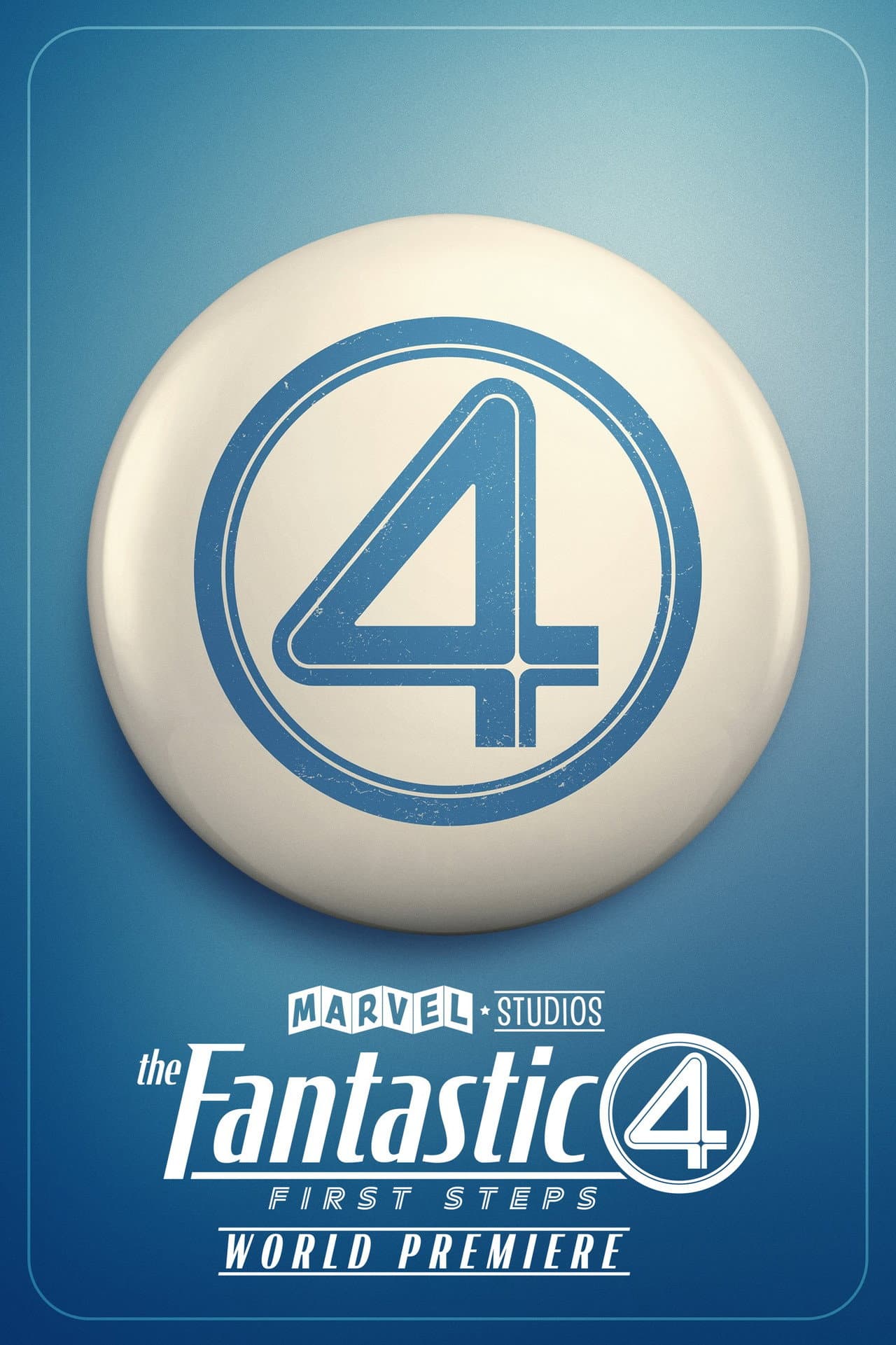 Marvel Studios' The Fantastic Four: First Steps - World Premiere preview 2