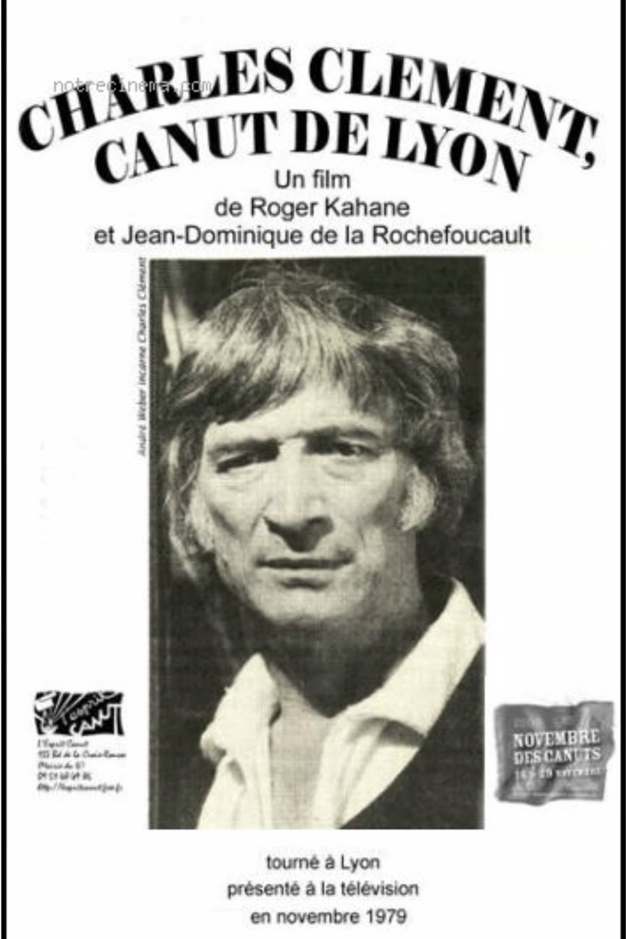 Charles Clément, canut de Lyon preview 1