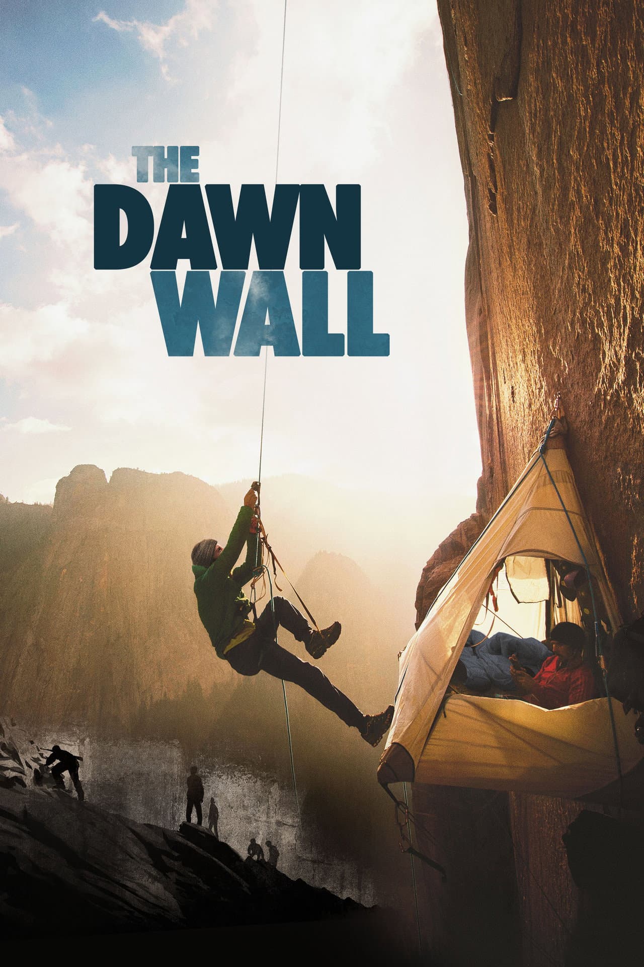 The Dawn Wall preview 2
