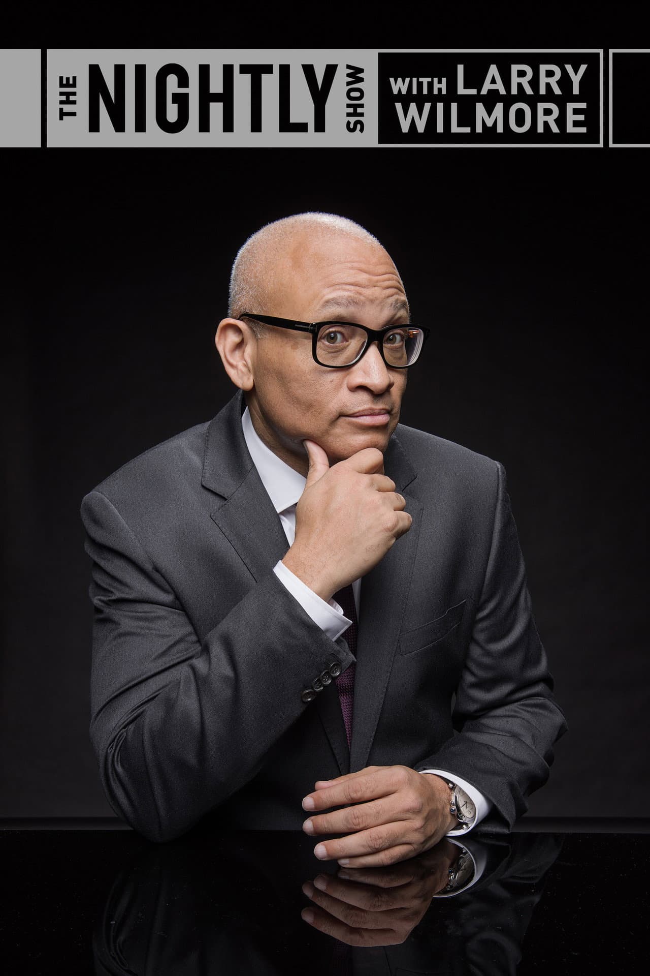 The Nightly Show with Larry Wilmore preview 2