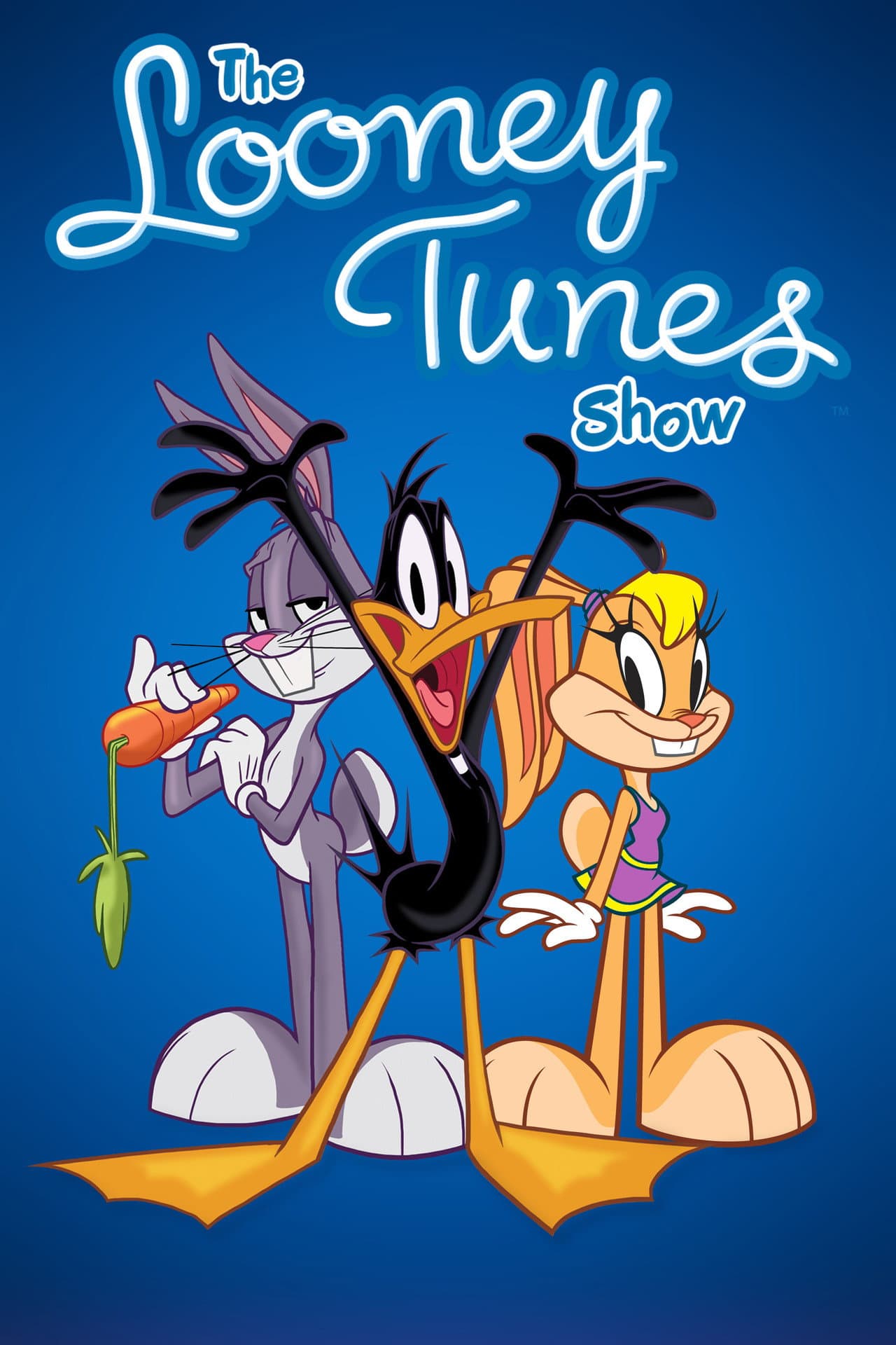 The Looney Tunes Show preview 2