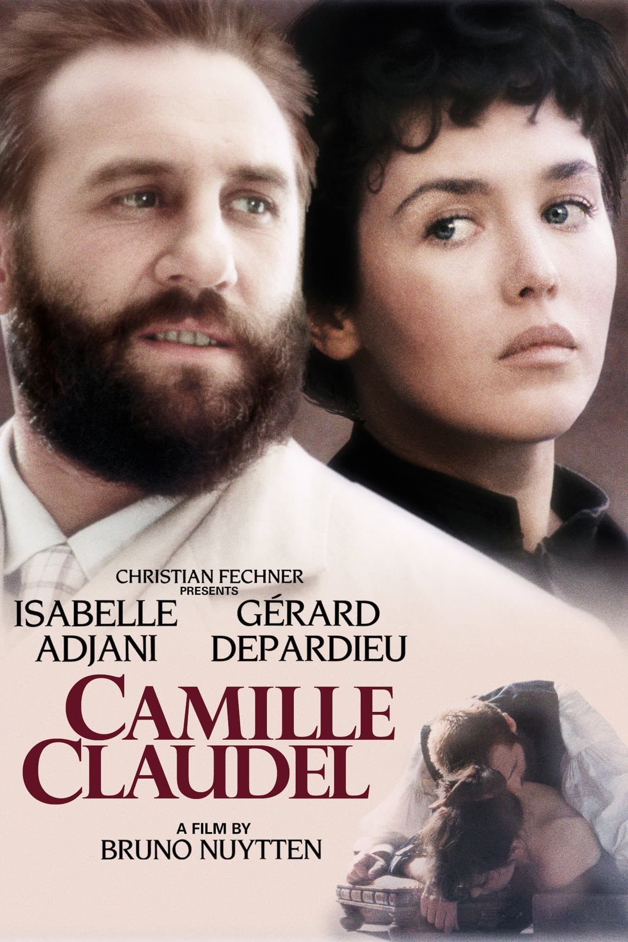 Camille Claudel preview 2