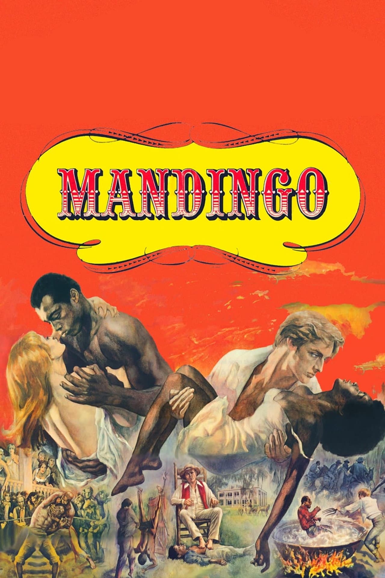 Mandingo preview 2