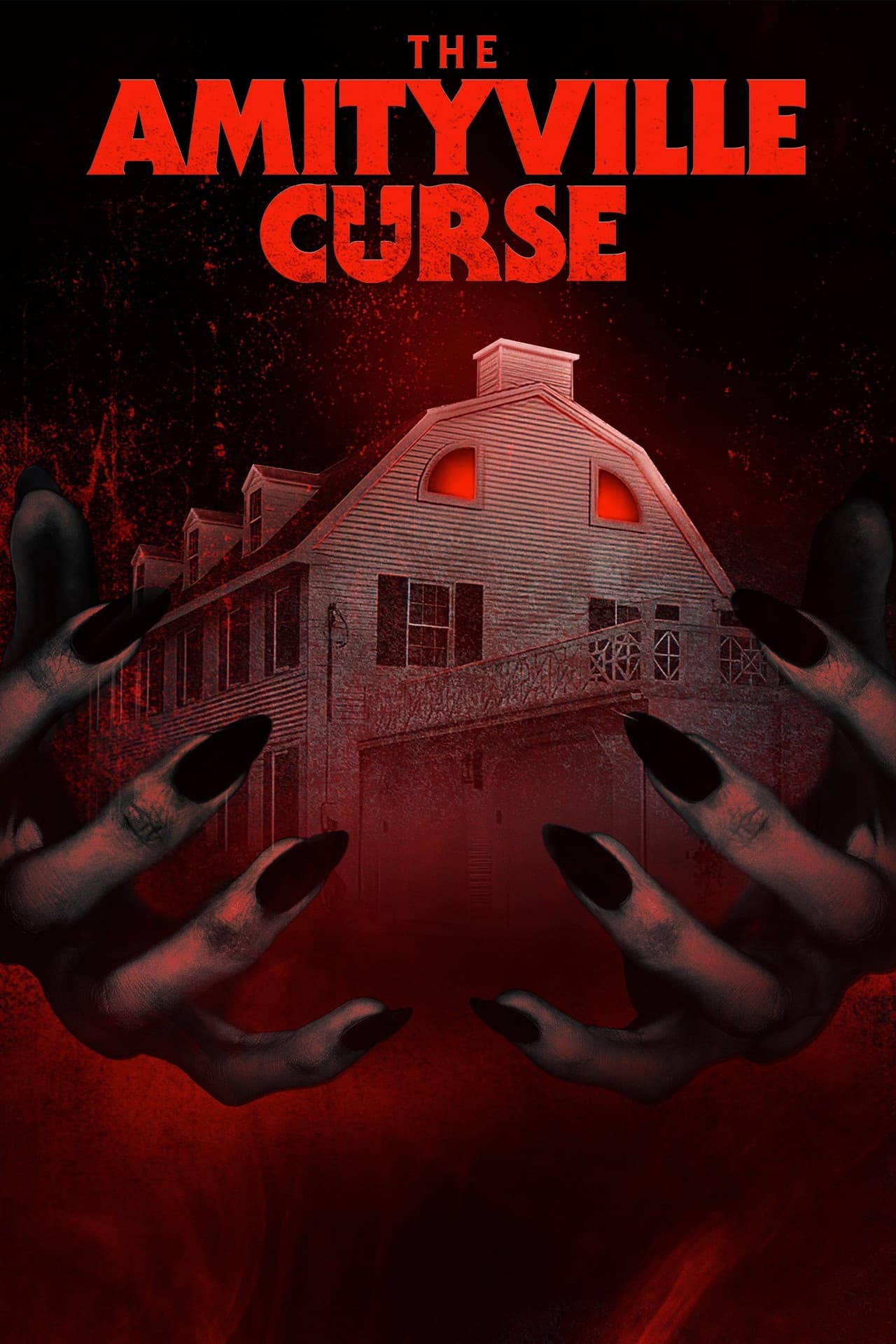 The Amityville Curse preview 2