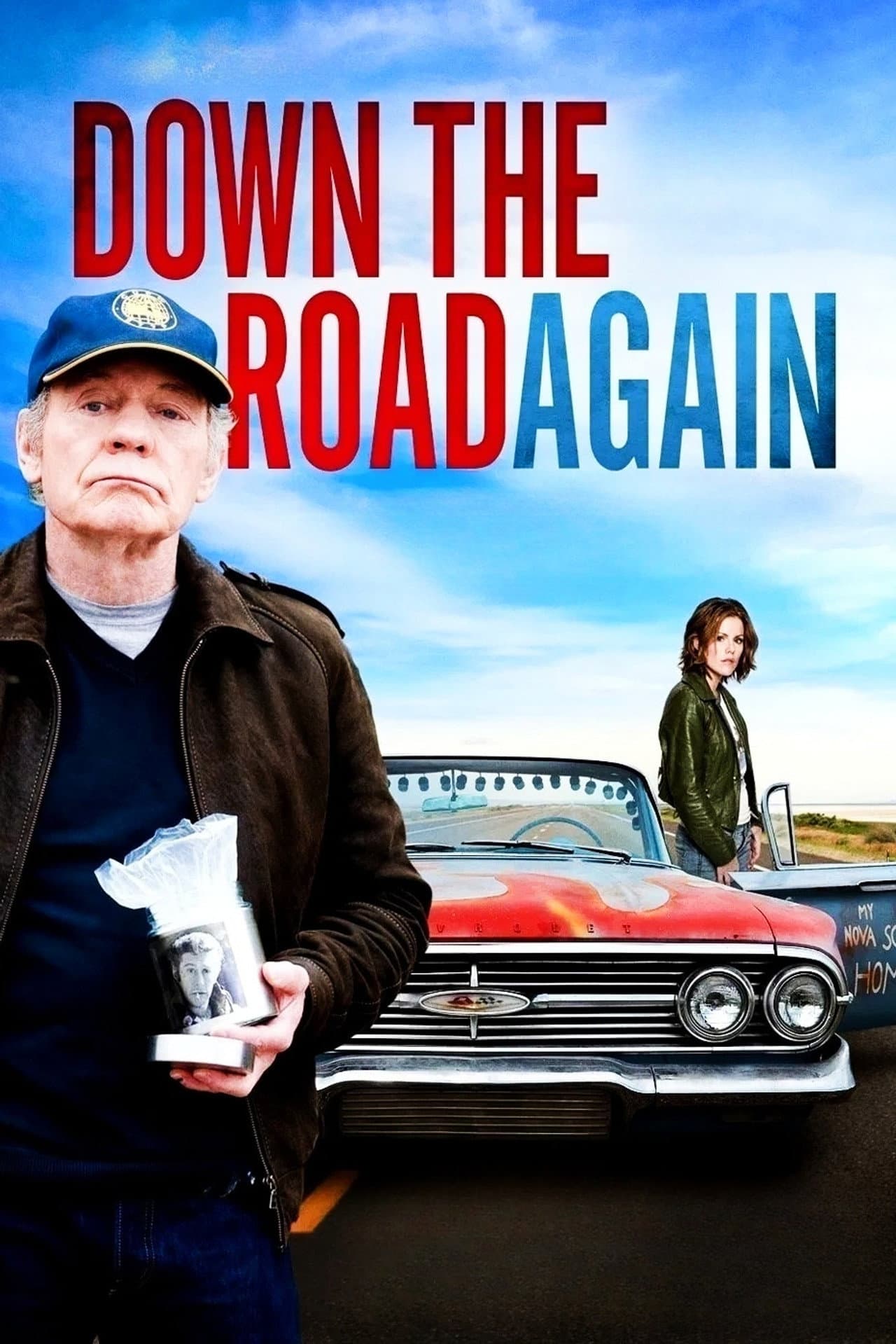 Down the Road Again preview 2