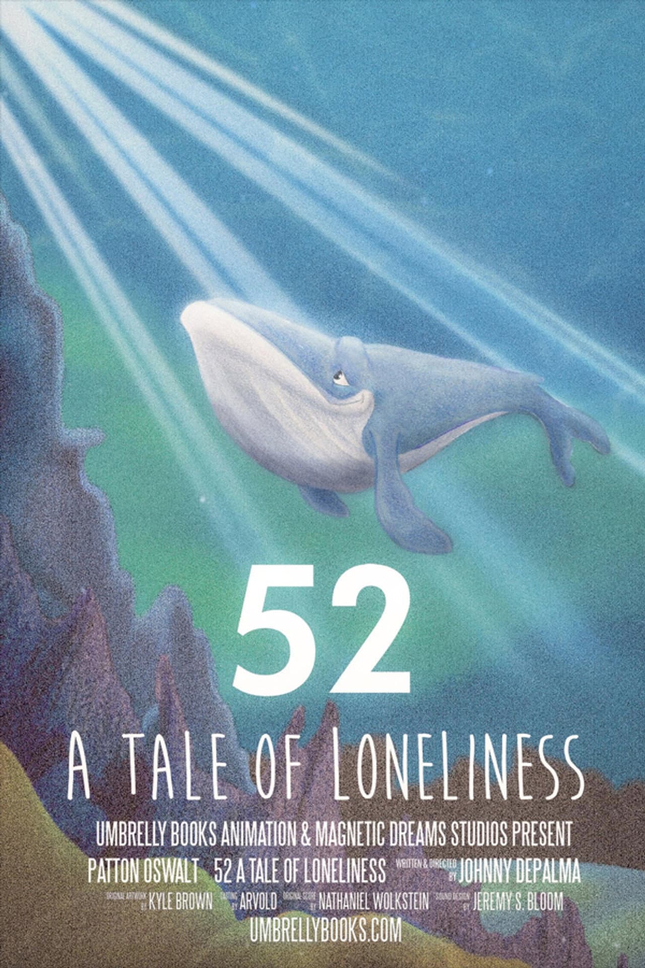 52 - A Tale of Loneliness preview 1