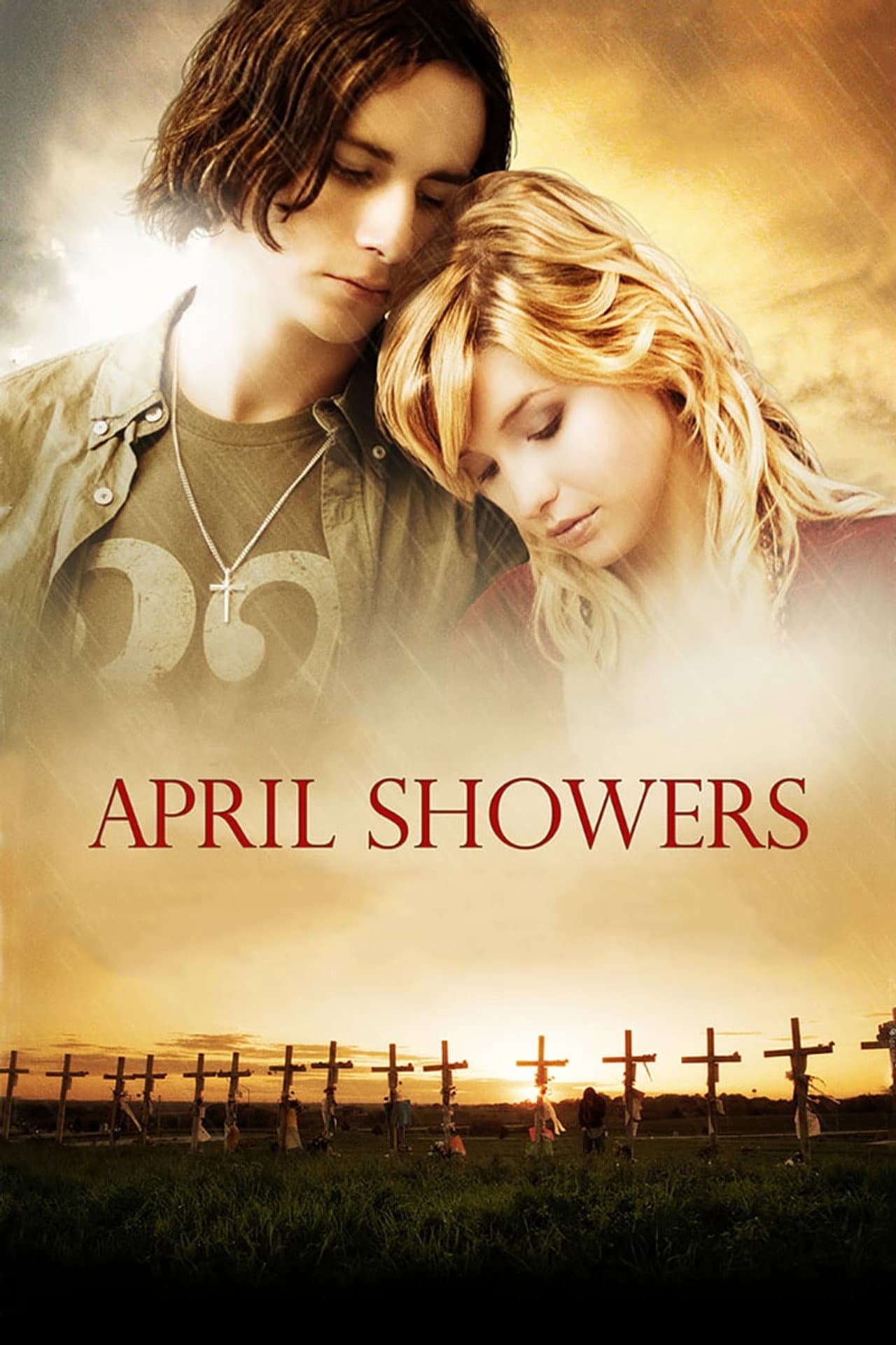 April Showers preview 2