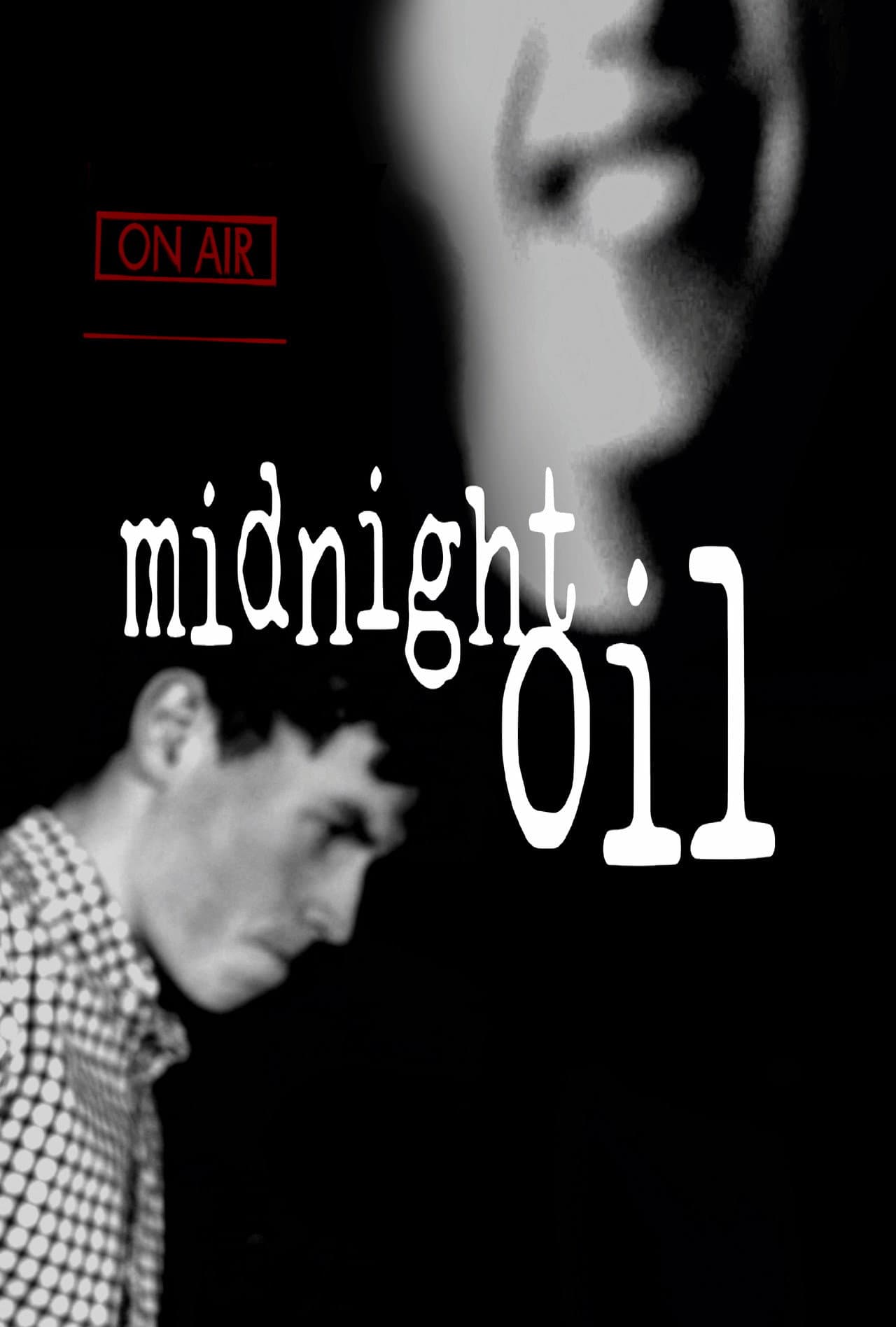 Midnight Oil preview 2