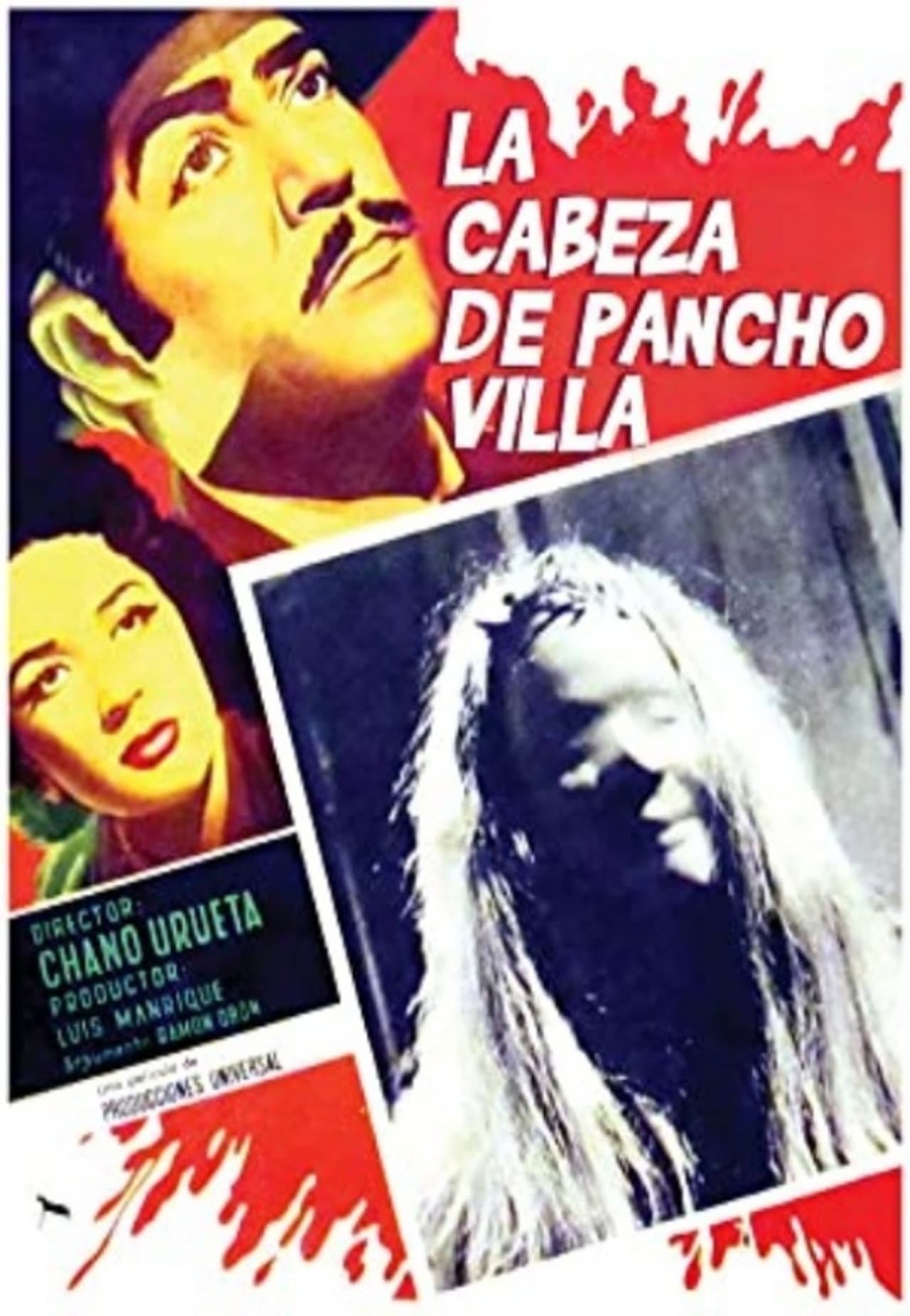 The Head of Pancho Villa preview 2