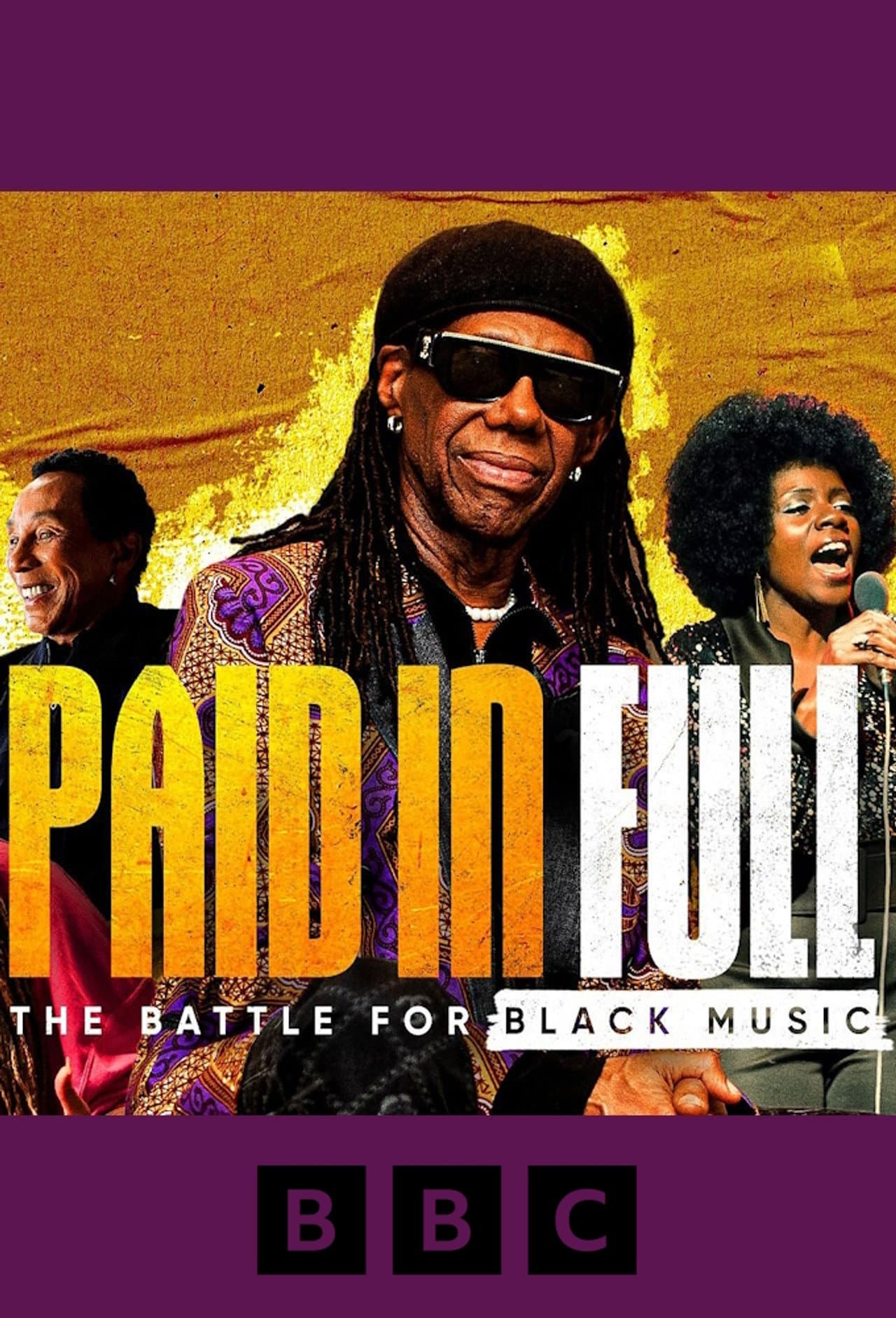 The Battle for Black Music: Paid in Full preview 2