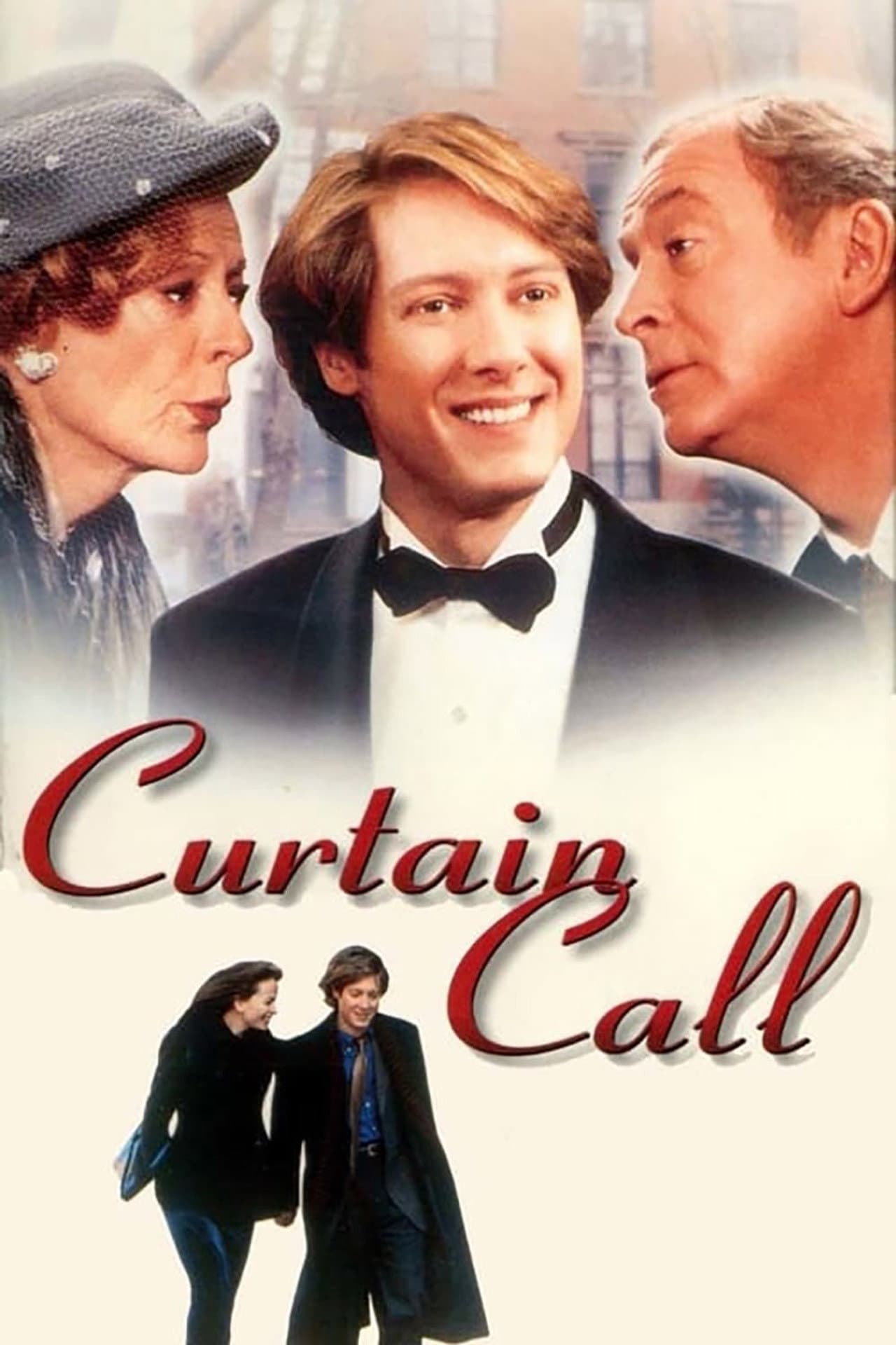 Curtain Call preview 2