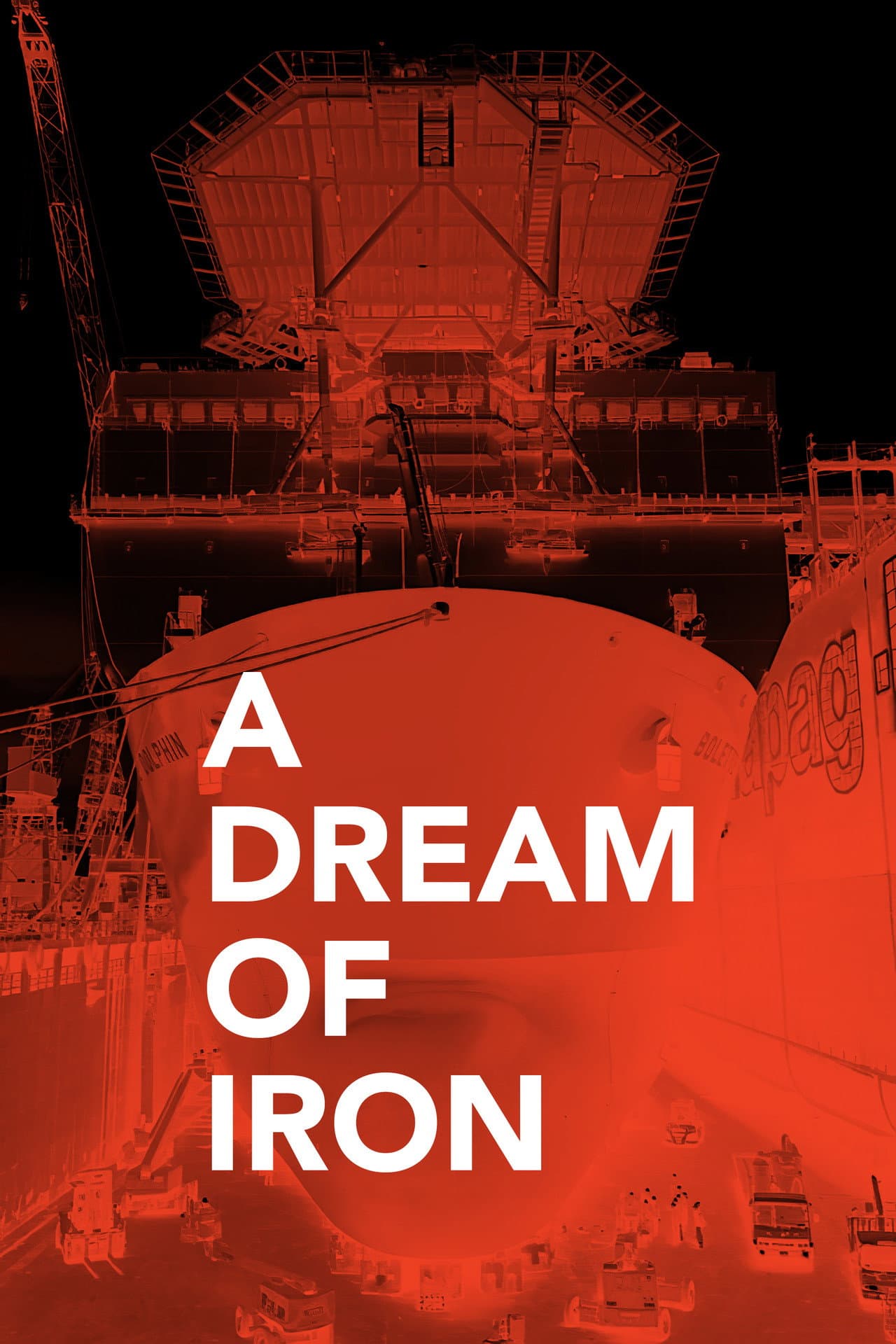 A Dream of Iron preview 2